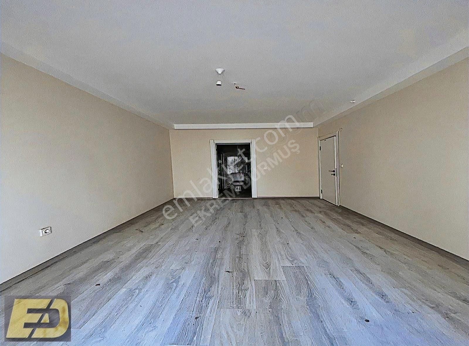 Ed Yapıdan Site İçerisinde Sıfır Geniş 110 M2 Anahtar Teslim - Görsel 9