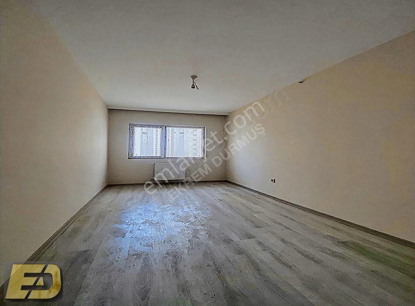 Ed Yapıdan Site İçerisinde Sıfır Geniş 110 M2 Anahtar Teslim - Görsel 13