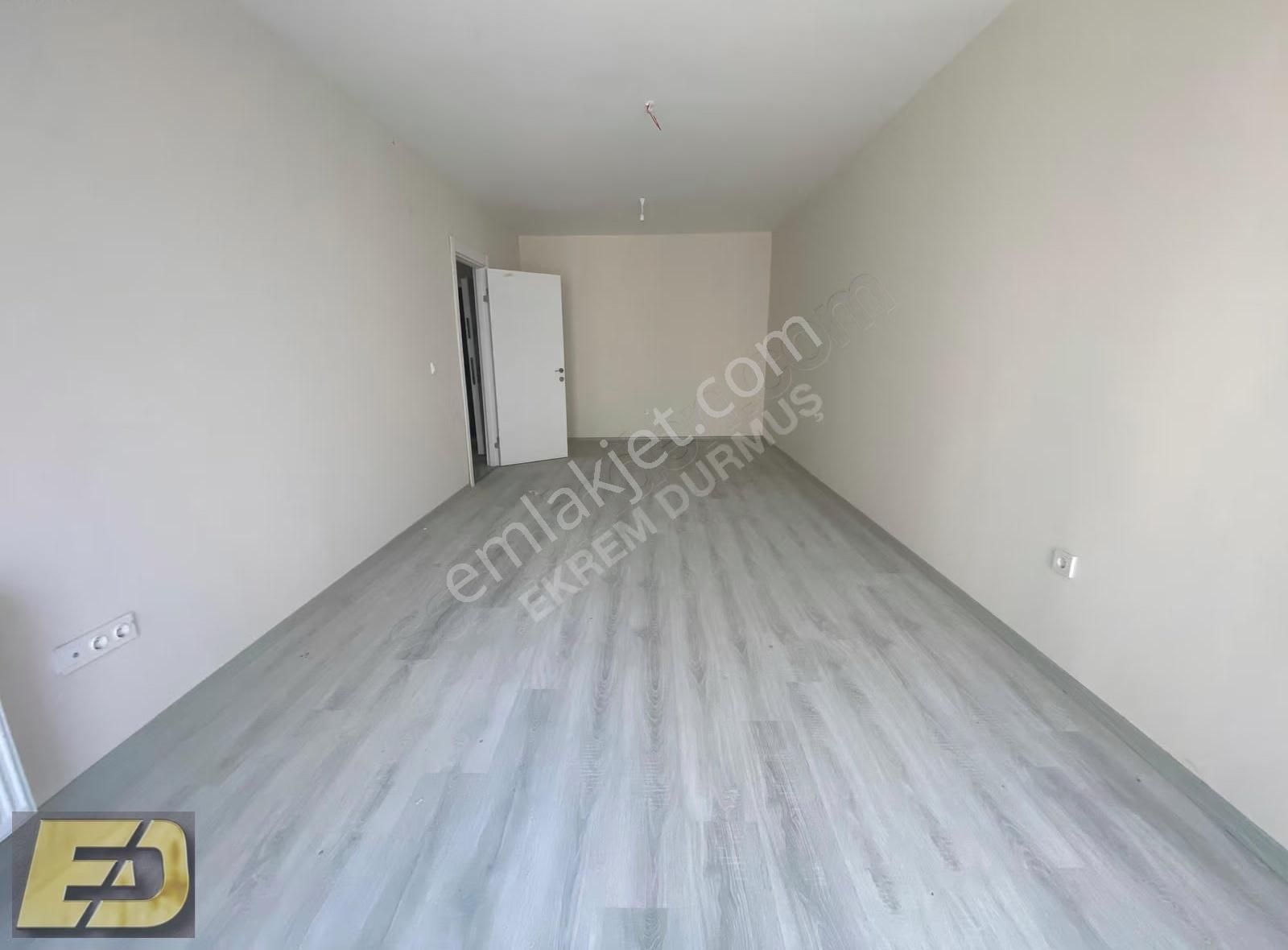 Ed Yapıdan Site İçerisinde Sıfır Geniş 110 M2 Anahtar Teslim - Görsel 2