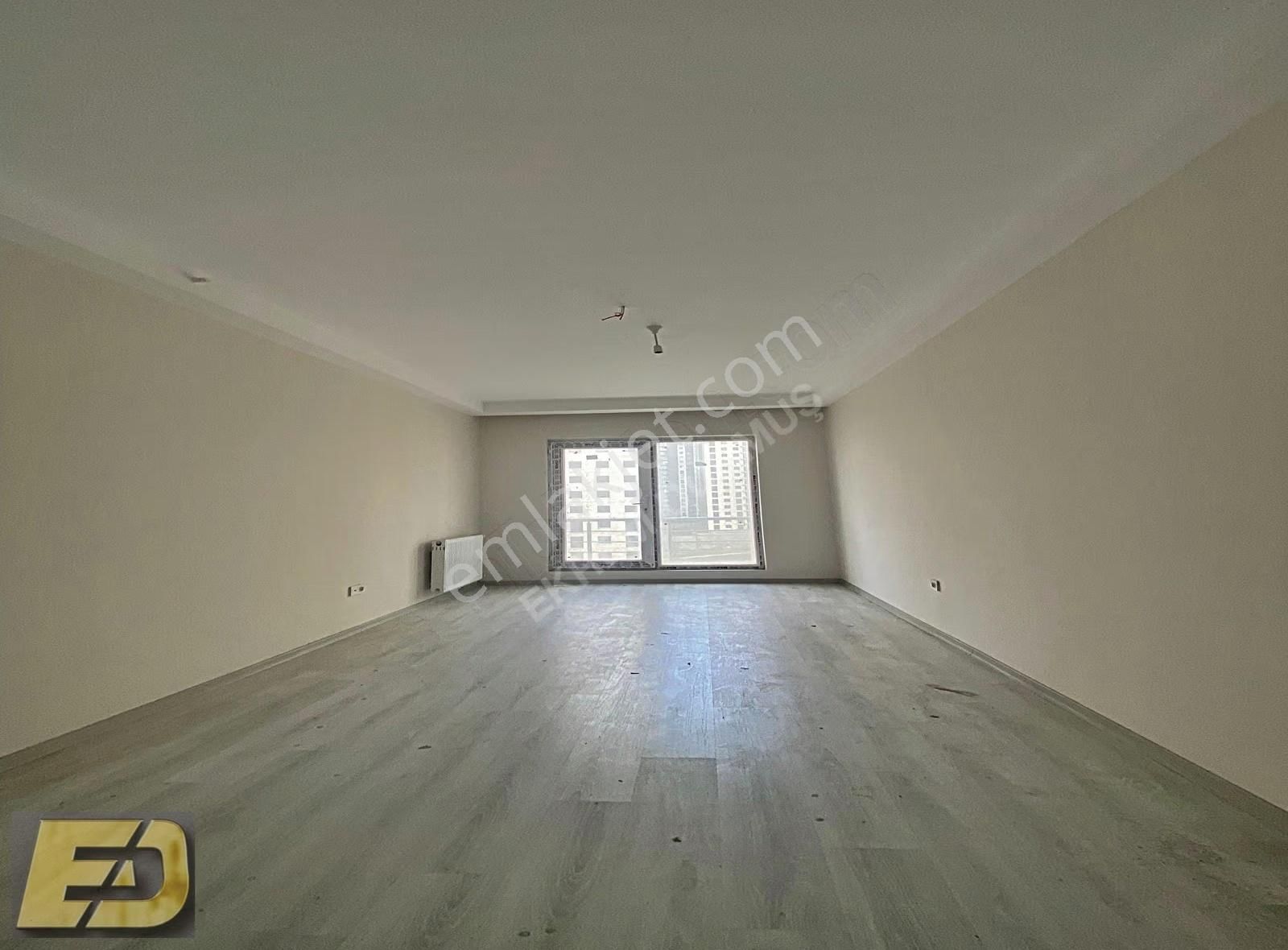 Ed Yapıdan Site İçerisinde Sıfır Geniş 110 M2 Anahtar Teslim - Görsel 3