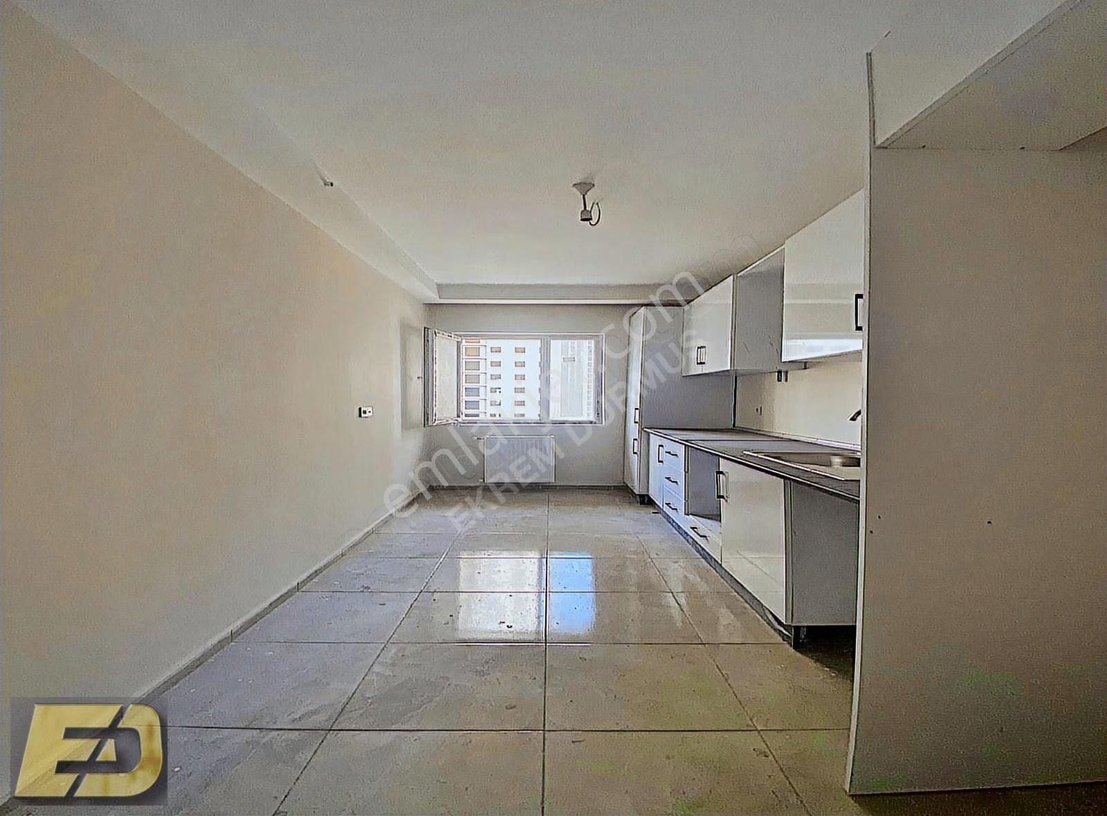 Ed Yapıdan Site İçerisinde Sıfır Geniş 110 M2 Anahtar Teslim - Görsel 16