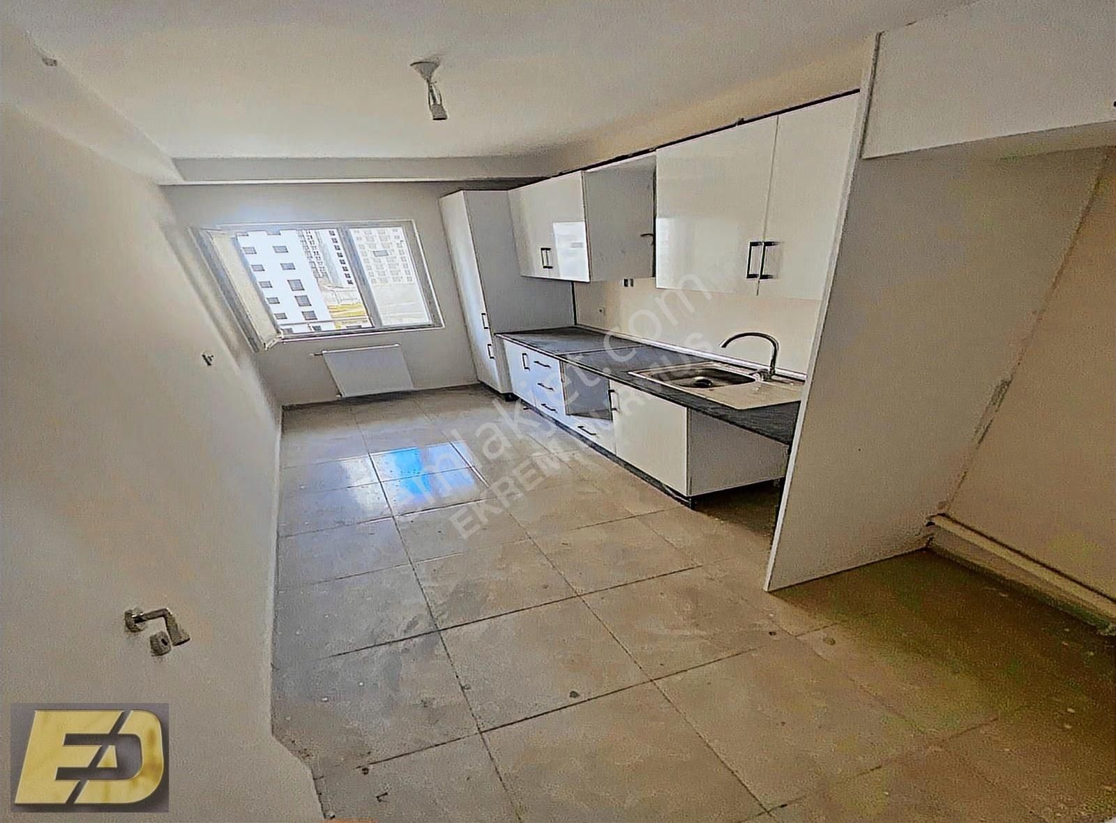 Ed Yapıdan Site İçerisinde Sıfır Geniş 110 M2 Anahtar Teslim - Görsel 5