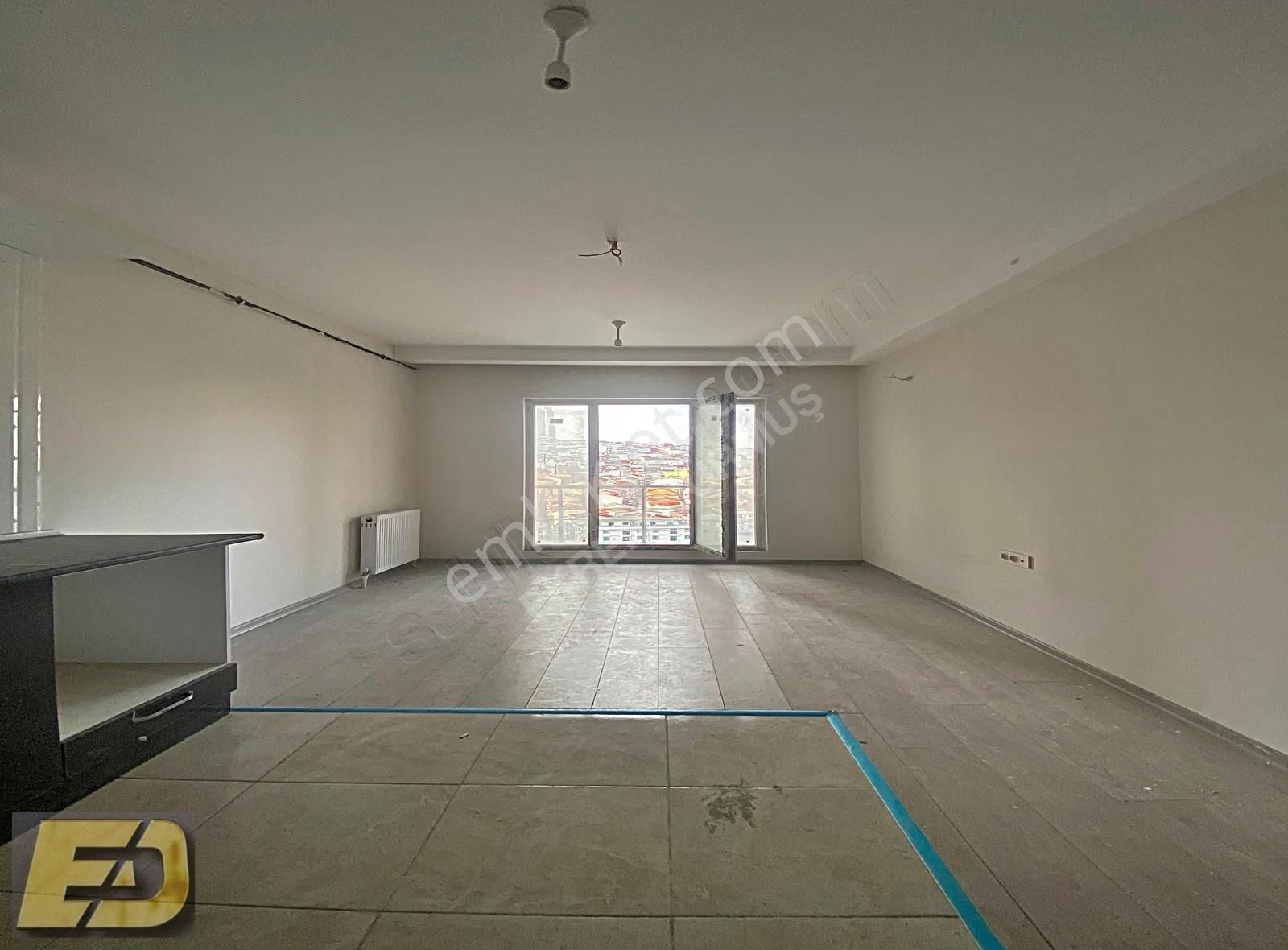 Ed Yapıdan Haftanın Kelepir Dairesi Yüksek Kira Getirili - Görsel 11