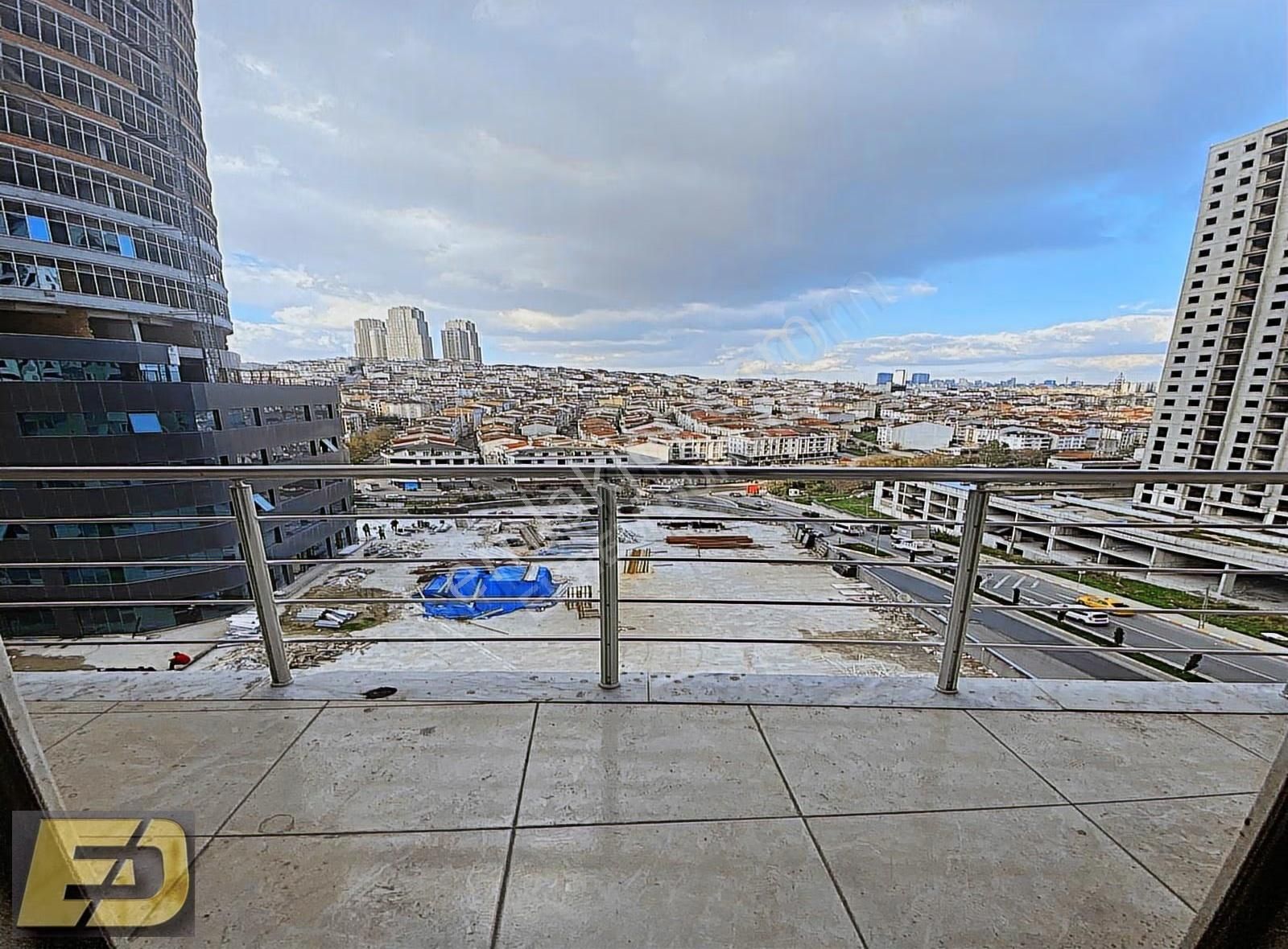 Ed Yapıdan Haftanın Kelepir Dairesi Yüksek Kira Getirili - Görsel 4