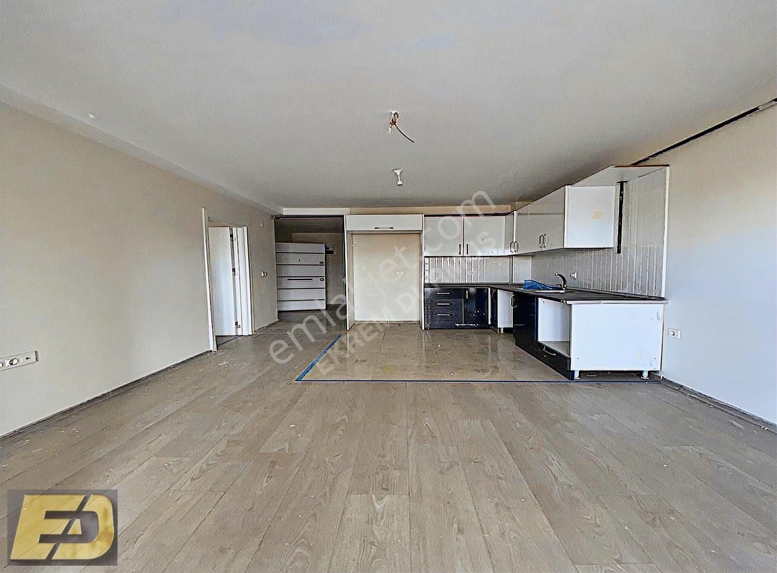 Ed Yapıdan Haftanın Kelepir Dairesi Yüksek Kira Getirili - Görsel 8