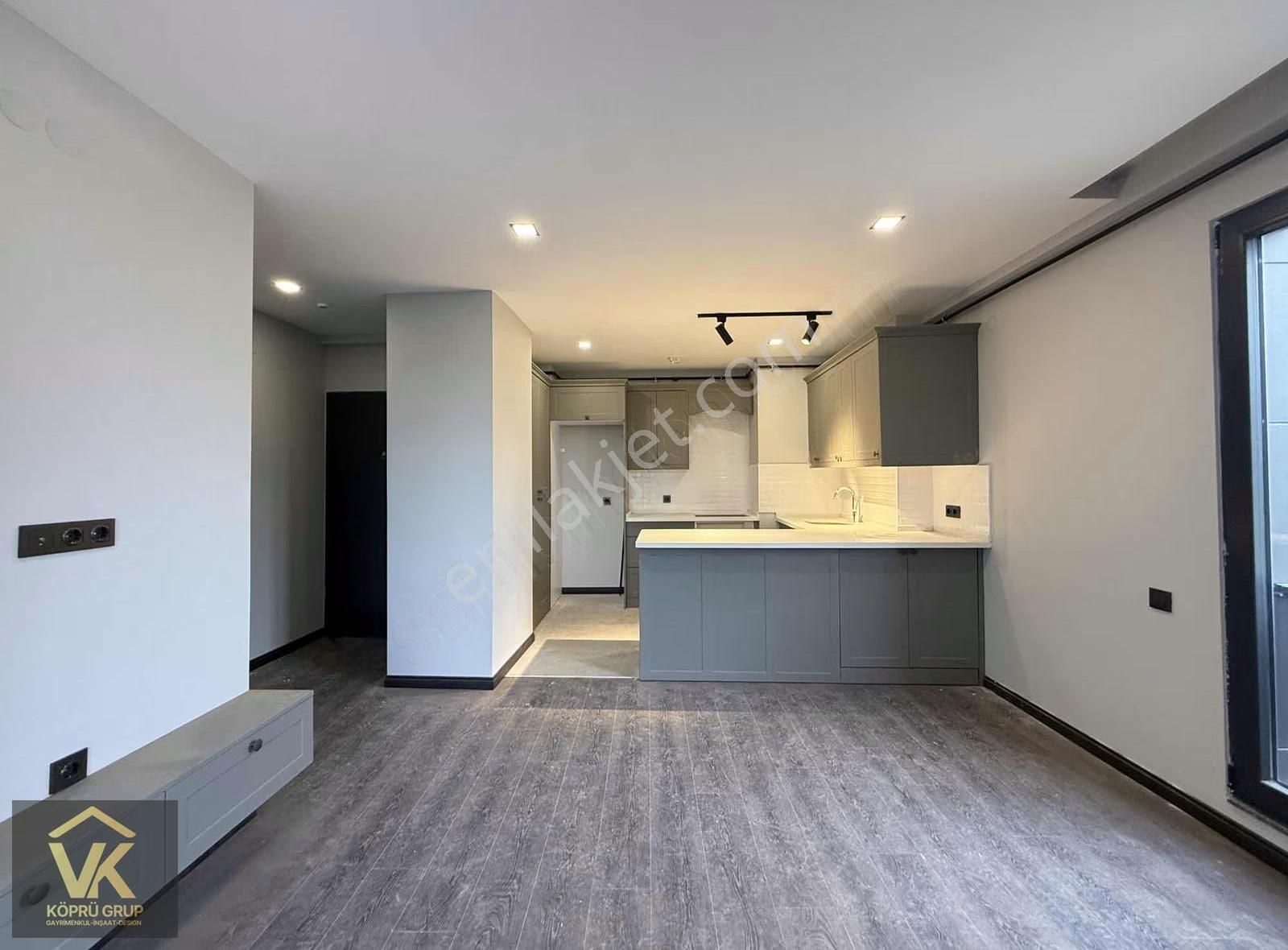 Köprü Grup'tan Satılık Körfez Tramvaya 350 M 1+1 Akıllı Daire - Görsel 29