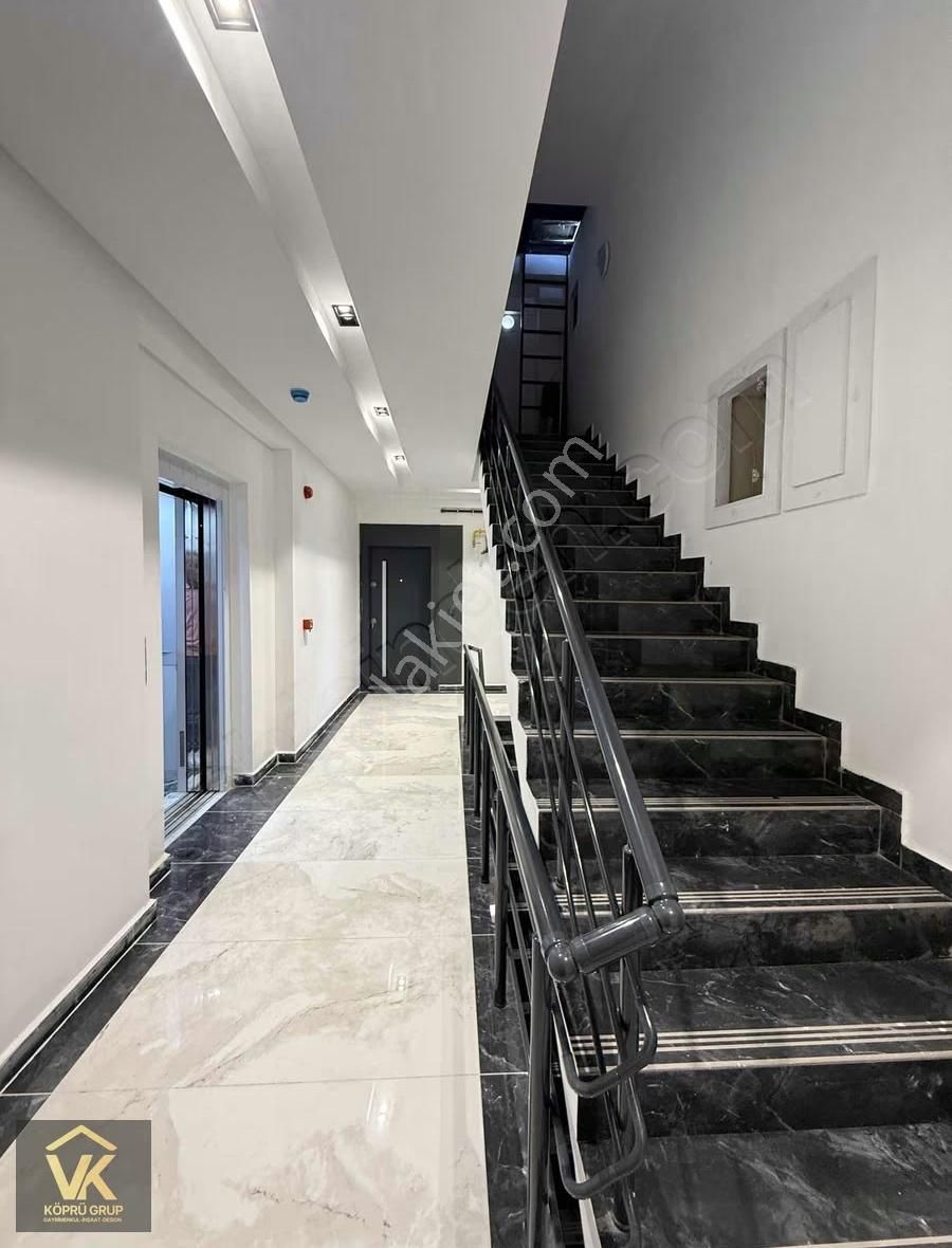 Köprü Grup'tan Satılık Körfez Tramvaya 350 M 1+1 Akıllı Daire - Görsel 34