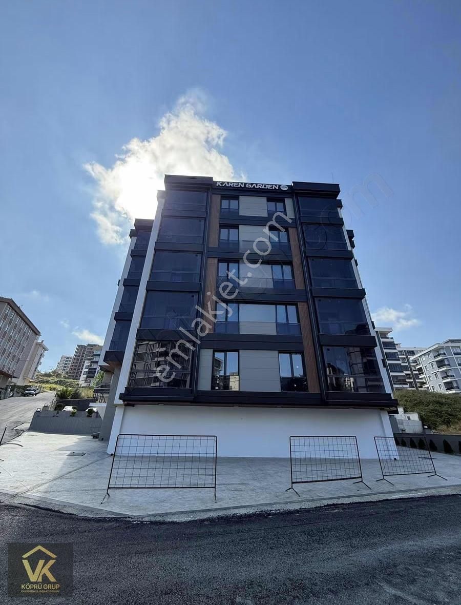 Köprü Grup'tan Satılık Körfez Tramvaya 350 M 1+1 Akıllı Daire - Görsel 33