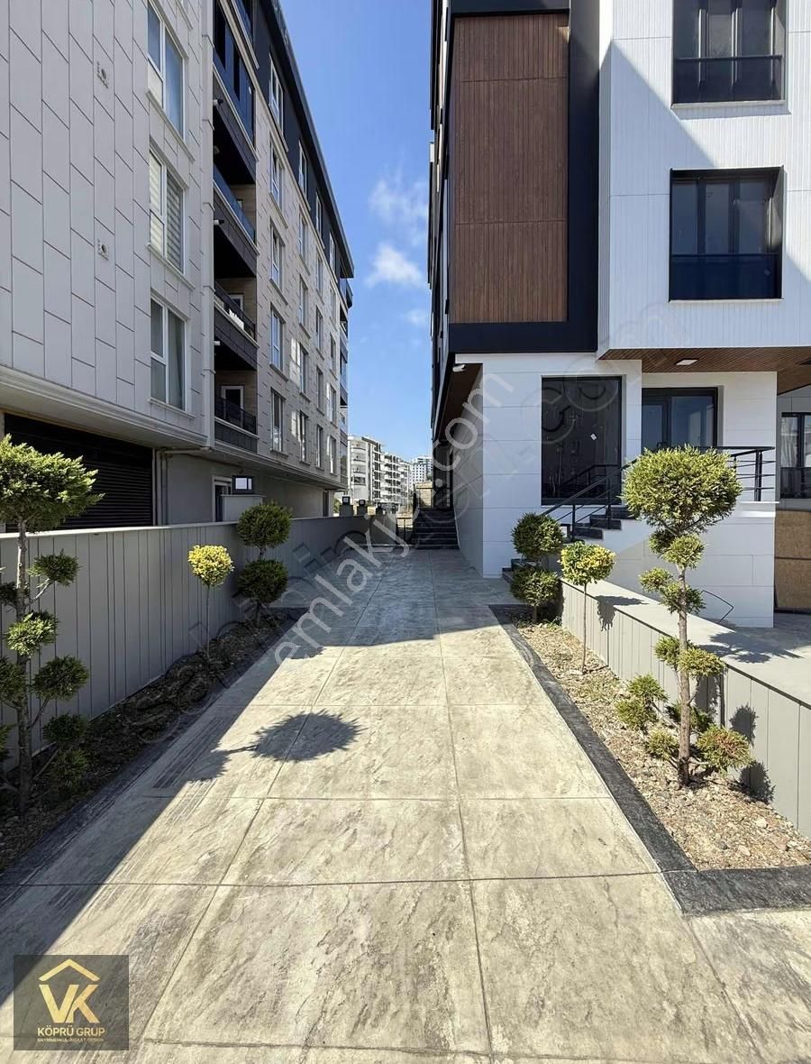 Köprü Grup'tan Satılık Körfez Tramvaya 350 M 1+1 Akıllı Daire - Görsel 6