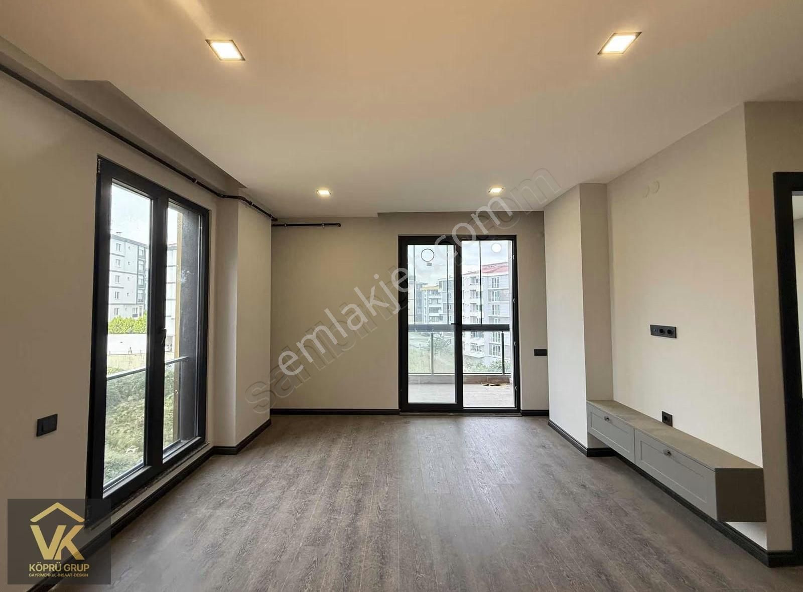 Köprü Grup'tan Satılık Körfez Tramvaya 350 M 1+1 Akıllı Daire - Görsel 35