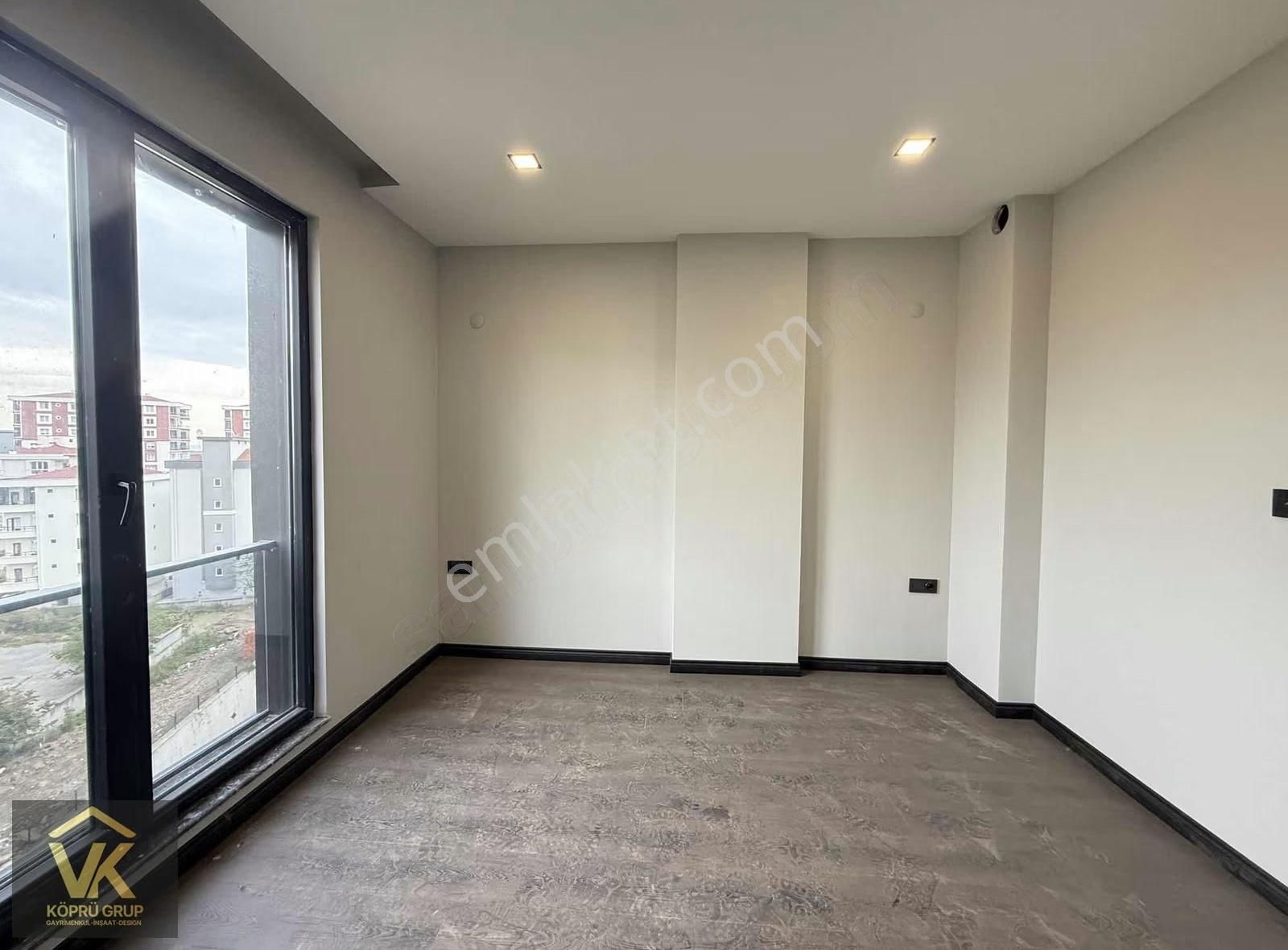 Köprü Grup'tan Satılık Körfez Tramvaya 350 M 1+1 Akıllı Daire - Görsel 8