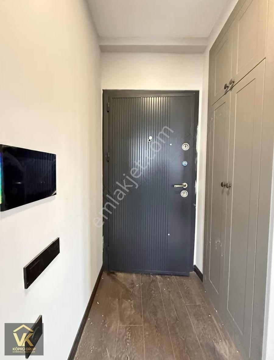 Köprü Grup'tan Satılık Körfez Tramvaya 350 M 1+1 Akıllı Daire - Görsel 32