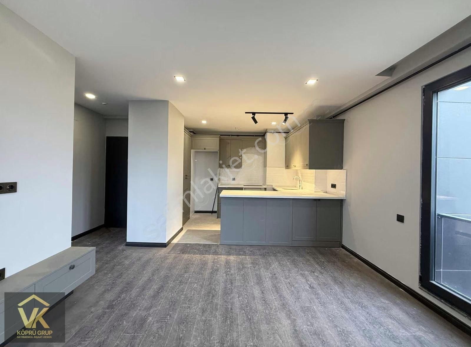 Köprü Grup'tan Satılık Körfez Tramvaya 350 M 1+1 Akıllı Daire - Görsel 22