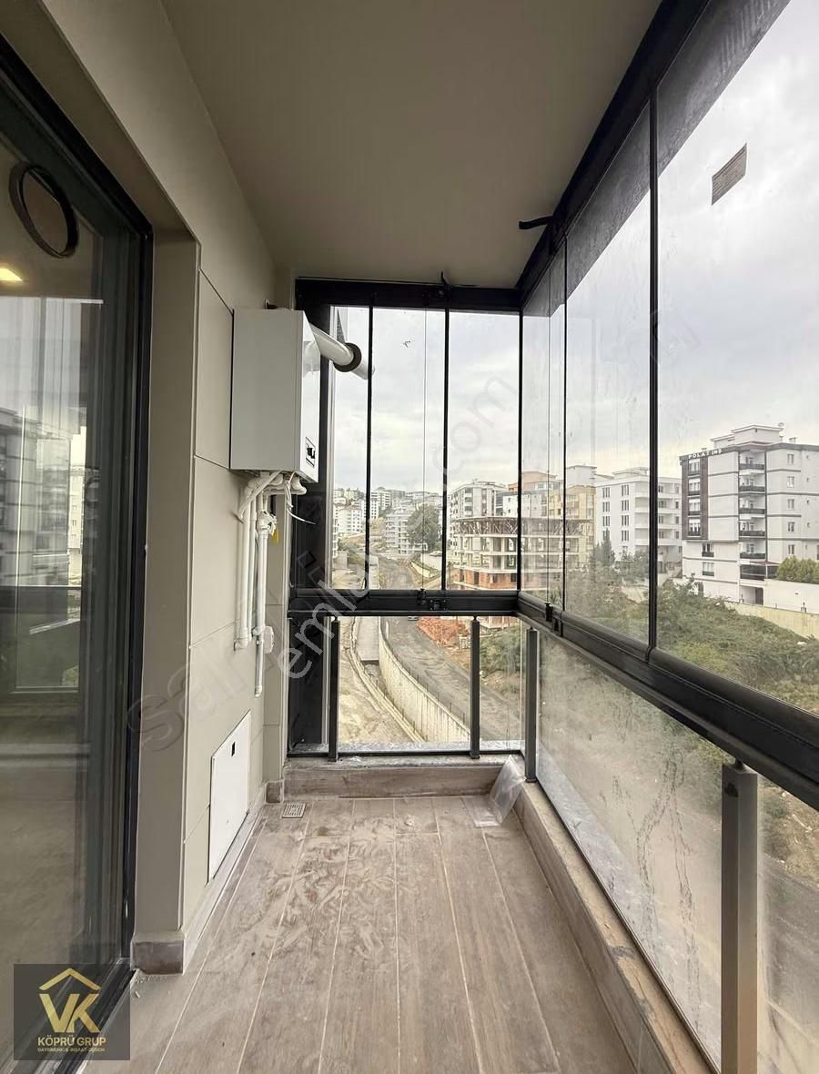 Köprü Grup'tan Satılık Körfez Tramvaya 350 M 1+1 Akıllı Daire - Görsel 10