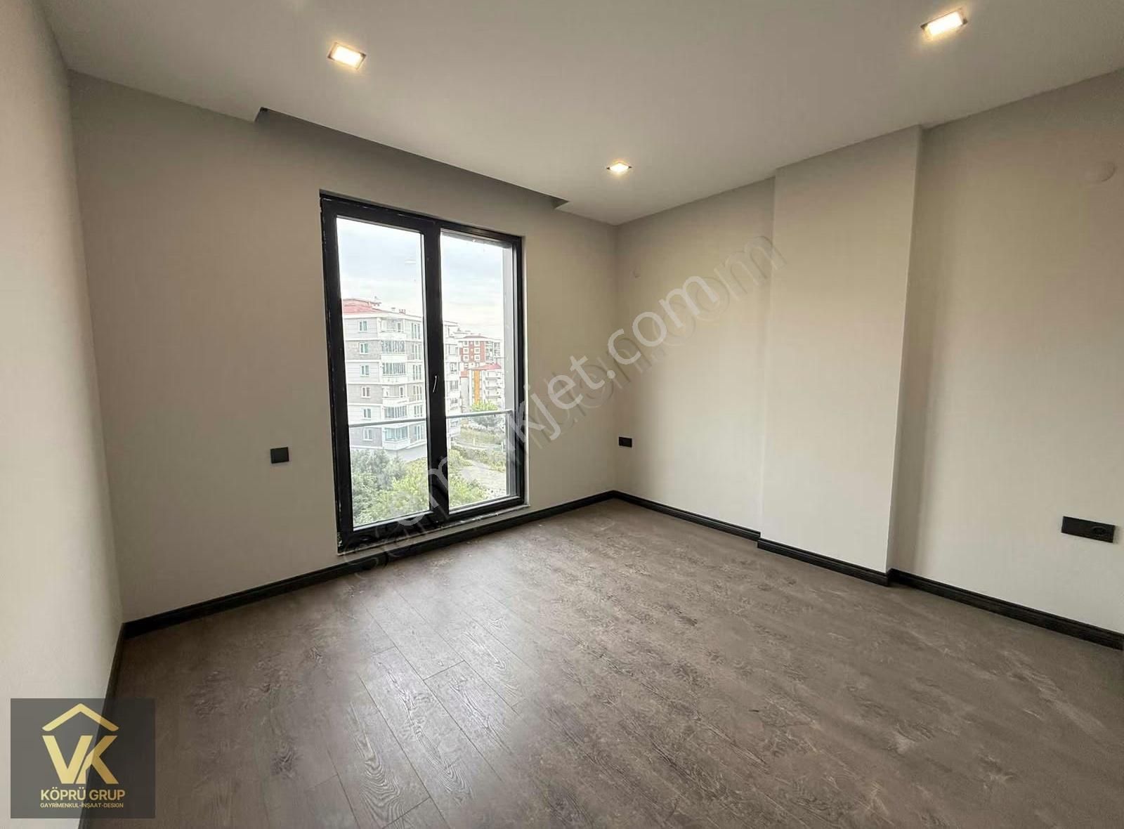 Köprü Grup'tan Satılık Körfez Tramvaya 350 M 1+1 Akıllı Daire - Görsel 19