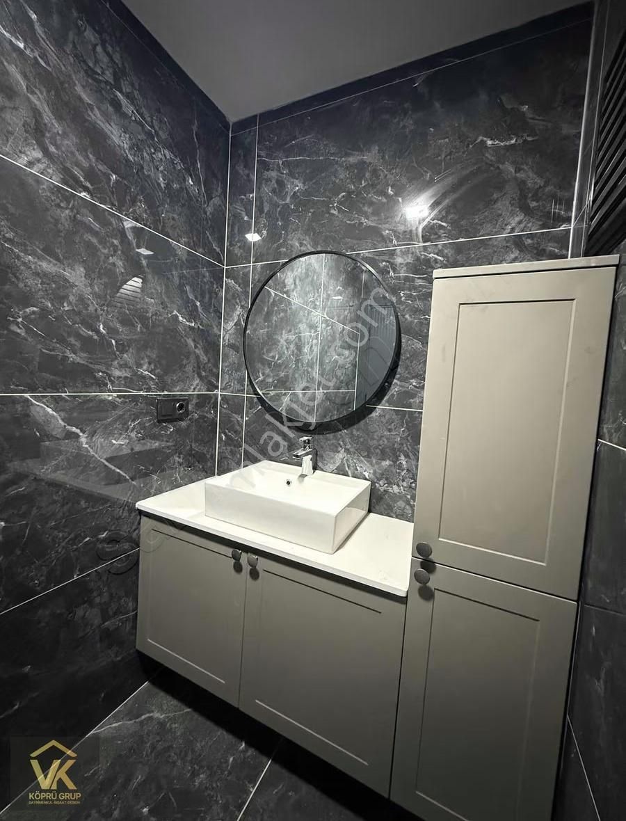 Köprü Grup'tan Satılık Körfez Tramvaya 350 M 1+1 Akıllı Daire - Görsel 24