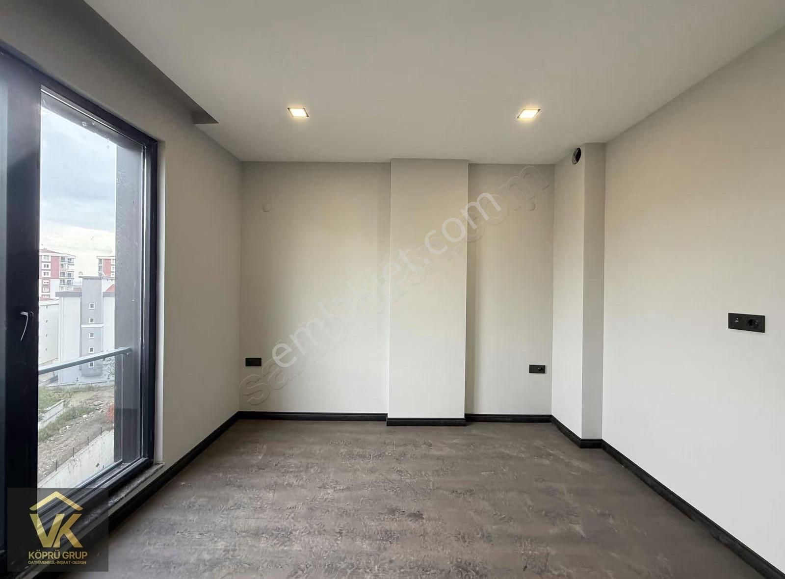 Köprü Grup'tan Satılık Körfez Tramvaya 350 M 1+1 Akıllı Daire - Görsel 9
