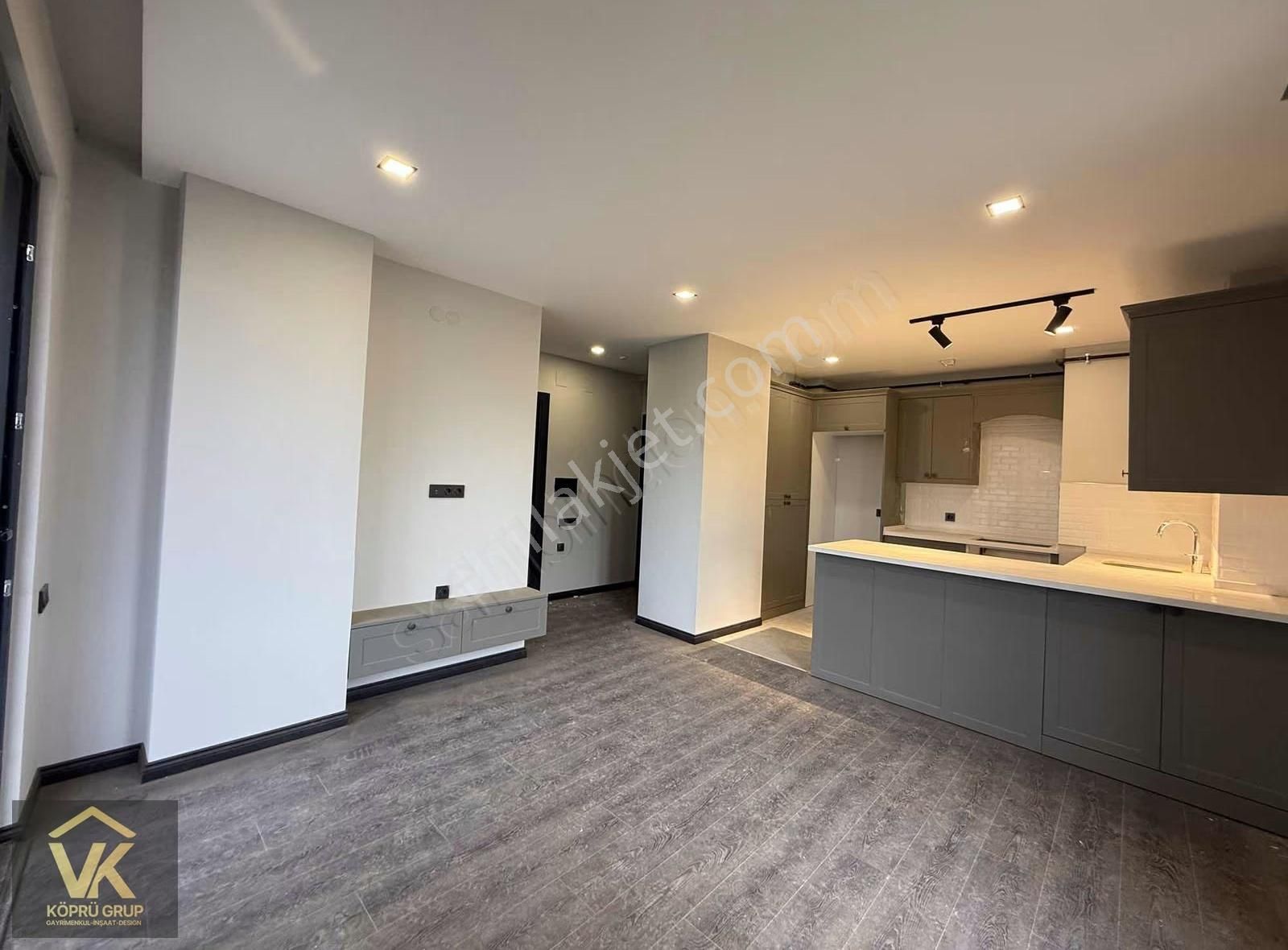 Köprü Grup'tan Satılık Körfez Tramvaya 350 M 1+1 Akıllı Daire - Görsel 27