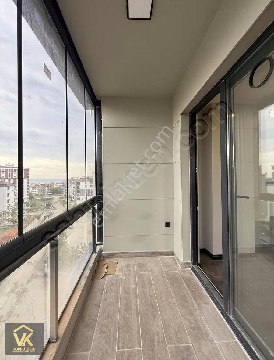 Köprü Grup'tan Satılık Körfez Tramvaya 350 M 1+1 Akıllı Daire - Görsel 28