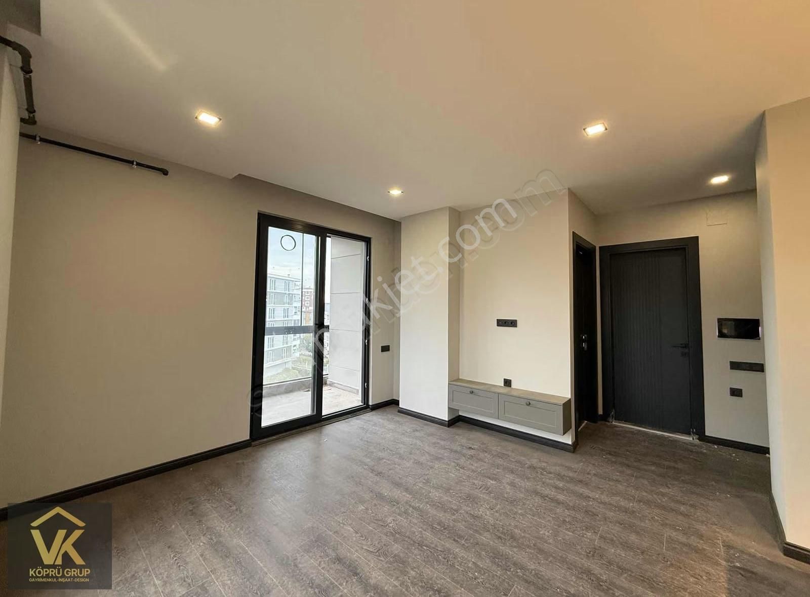 Köprü Grup'tan Satılık Körfez Tramvaya 350 M 1+1 Akıllı Daire - Görsel 26