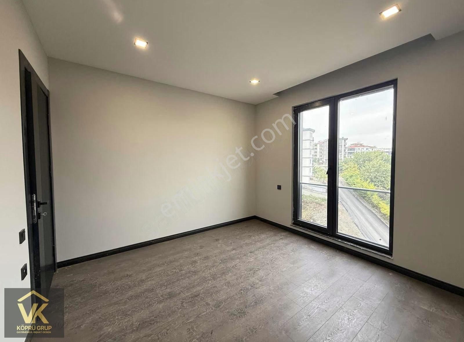 Köprü Grup'tan Satılık Körfez Tramvaya 350 M 1+1 Akıllı Daire - Görsel 2