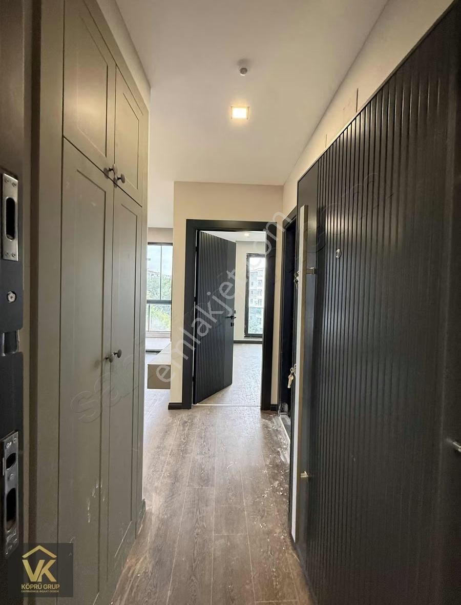 Köprü Grup'tan Satılık Körfez Tramvaya 350 M 1+1 Akıllı Daire - Görsel 20