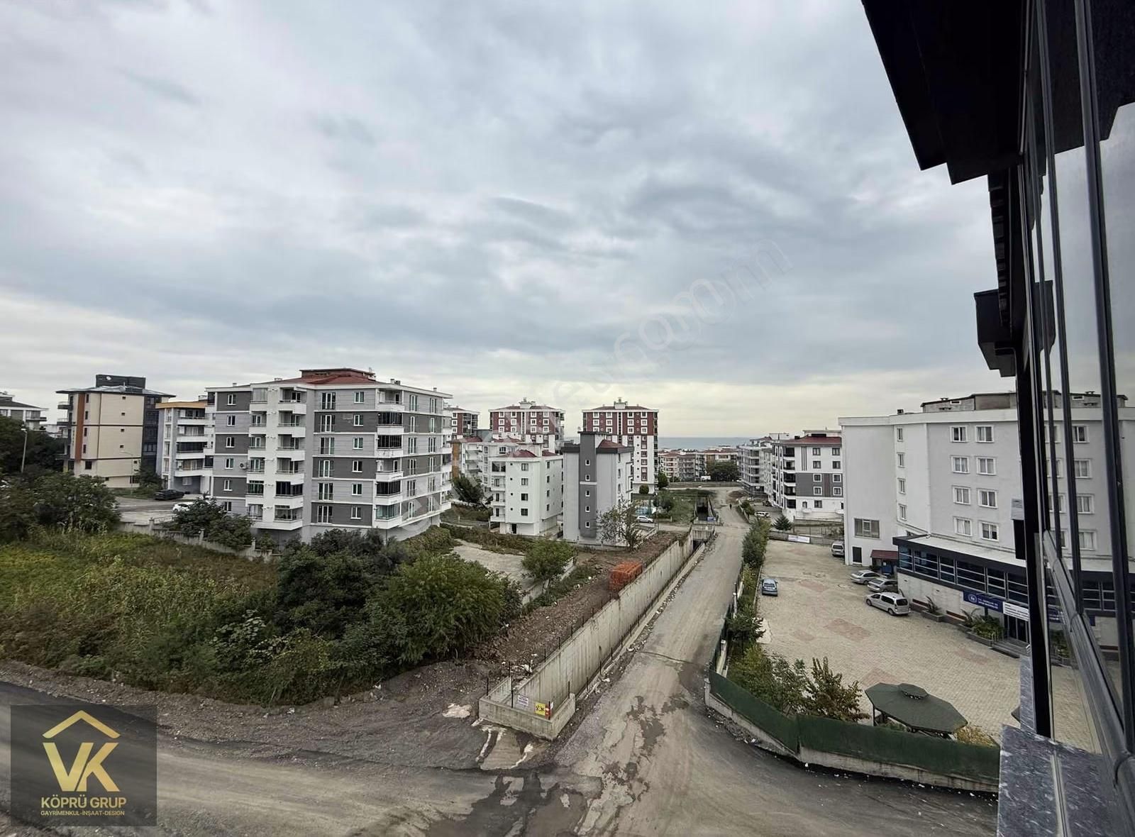 Köprü Grup'tan Satılık Körfez Tramvaya 350 M 1+1 Akıllı Daire - Görsel 18