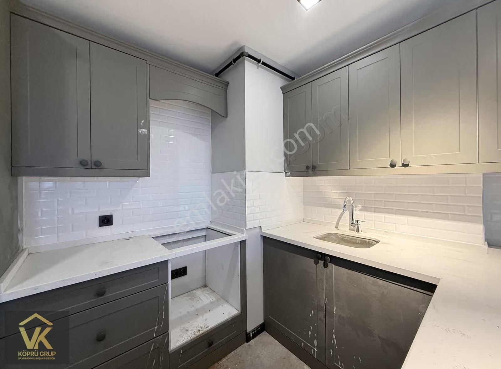 Köprü Grup'tan Satılık Körfez Tramvaya 350 M 1+1 Akıllı Daire - Görsel 4