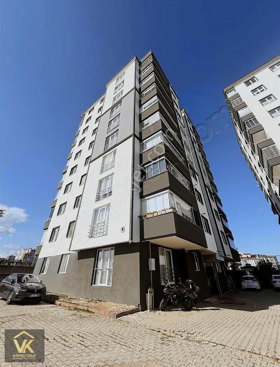 Köprü Grup'tan Satılık - Havuzlu Site İçerisinde 3+1 Daire - Görsel 17