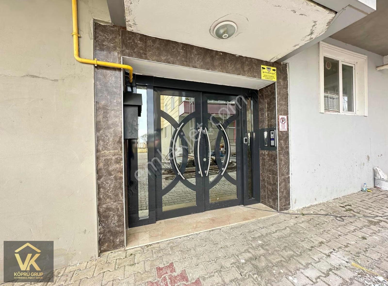 Köprü Grup'tan Satılık - Havuzlu Site İçerisinde 3+1 Daire - Görsel 25