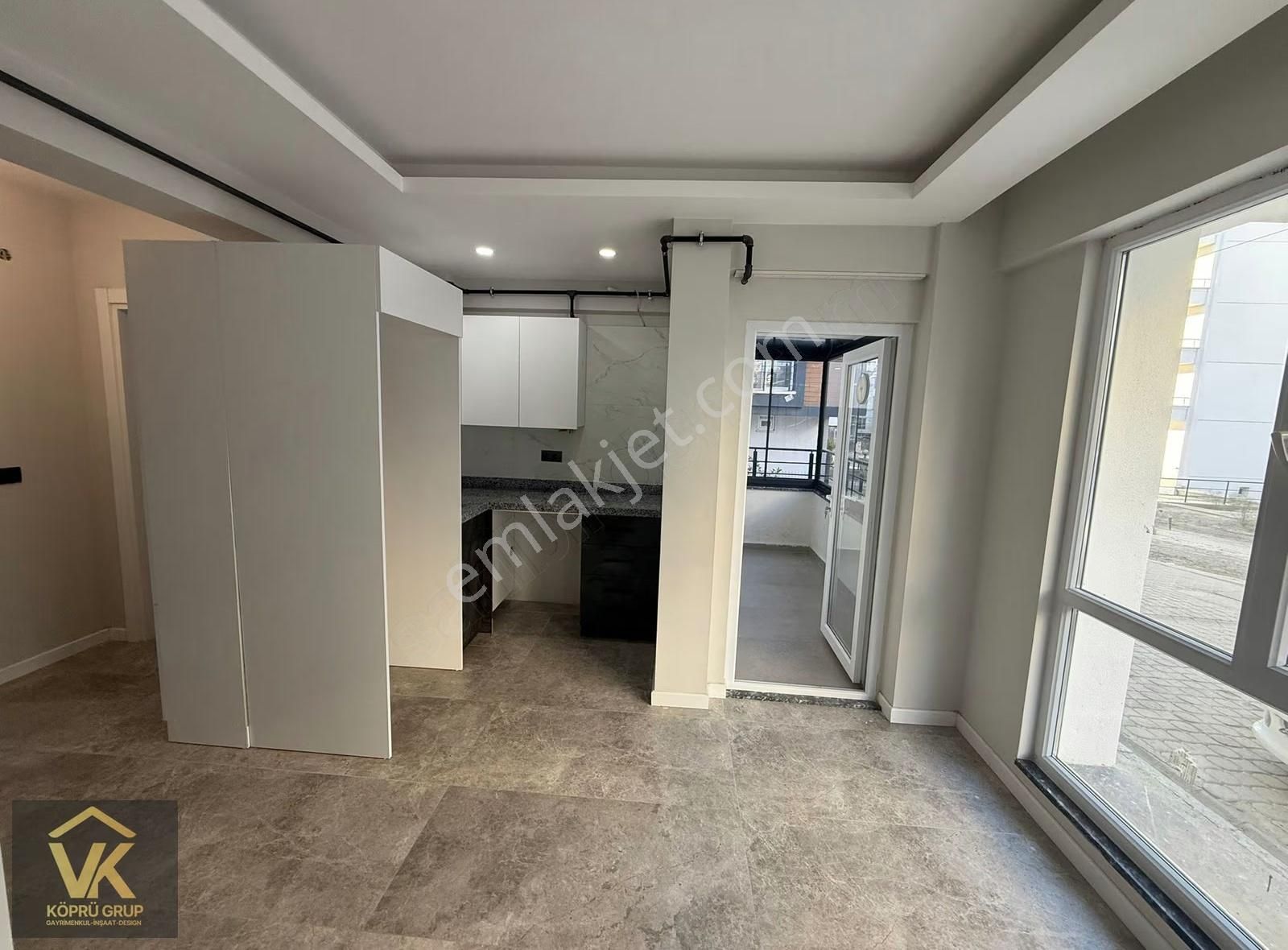Köprü Grup'tan Satılık- Fiyat Performans Daire - Görsel 6