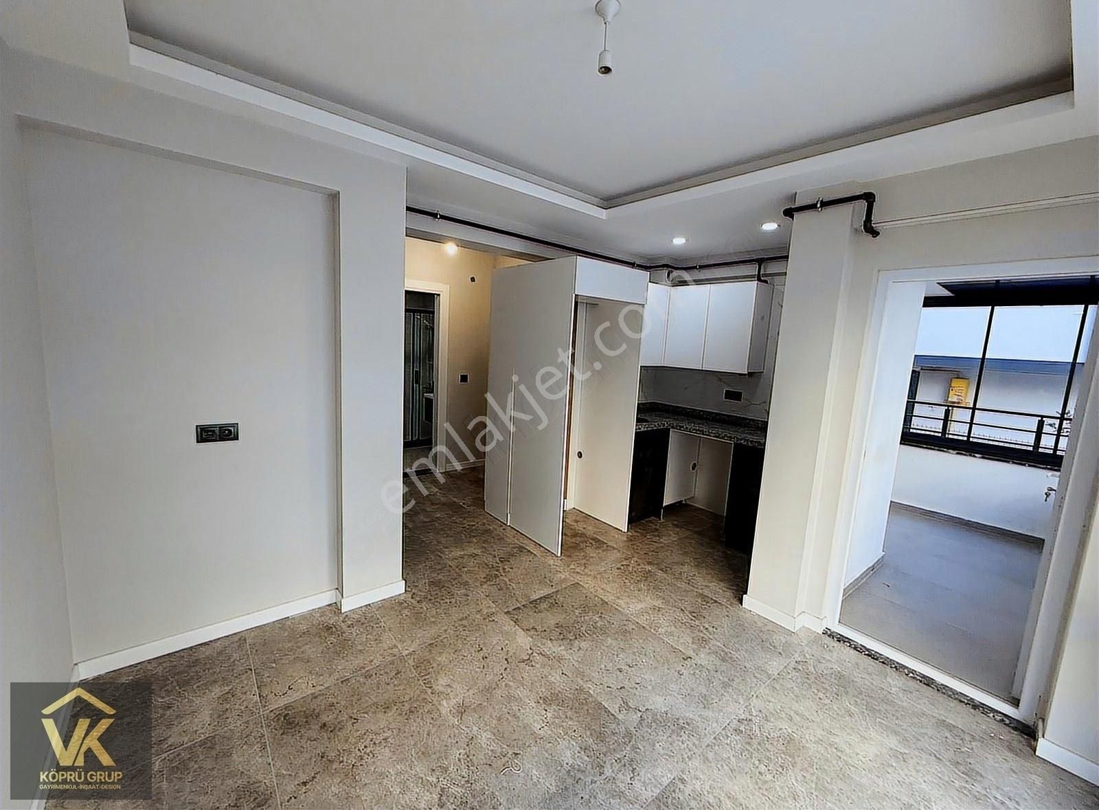 Köprü Grup'tan Satılık- Fiyat Performans Daire - Görsel 21