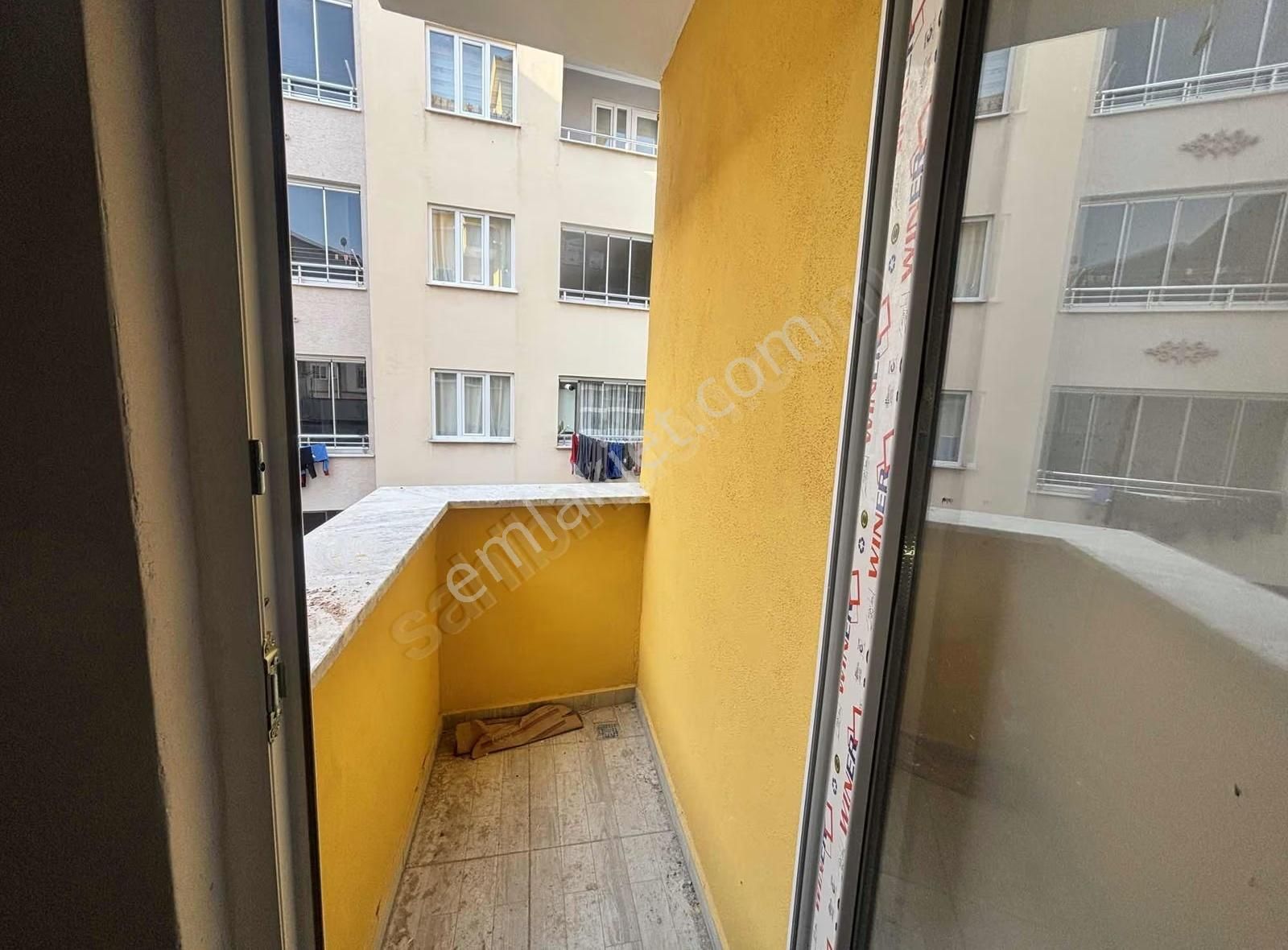 Demirtaş Cumhuriyet Mahallesi 2+1 Satılık Daire - Görsel 4