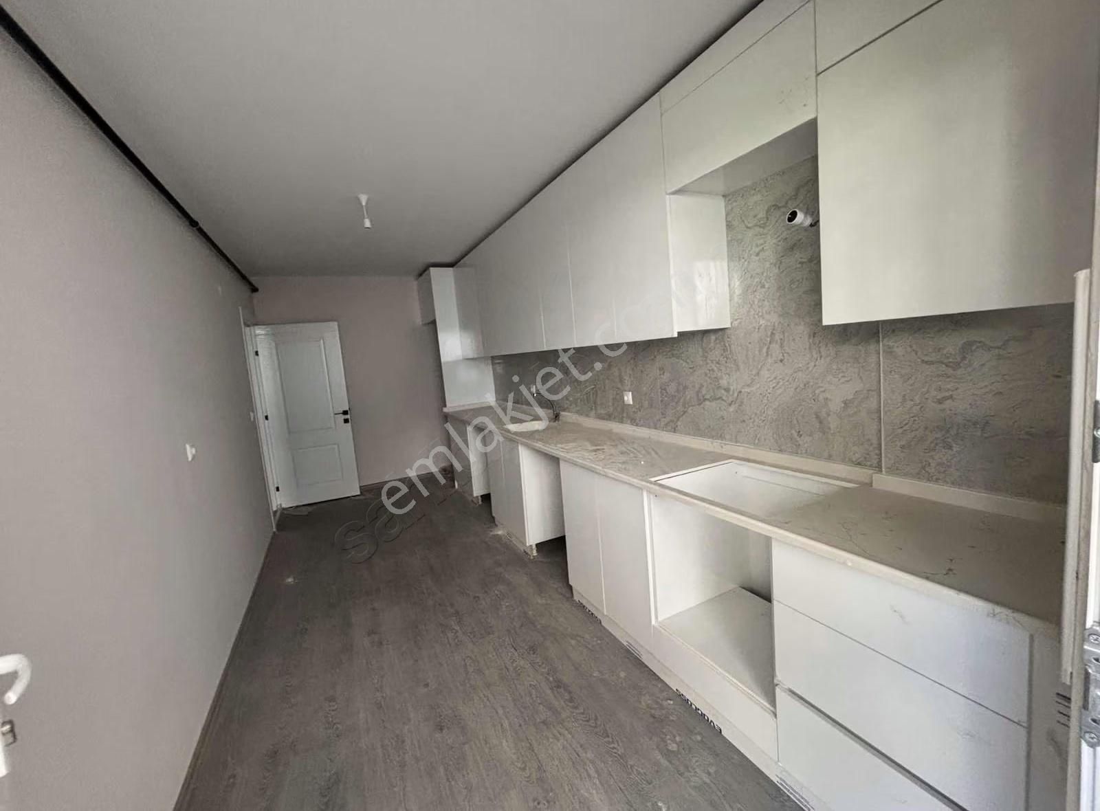 Demirtaş Cumhuriyet Mahallesi 2+1 Satılık Daire - Görsel 3