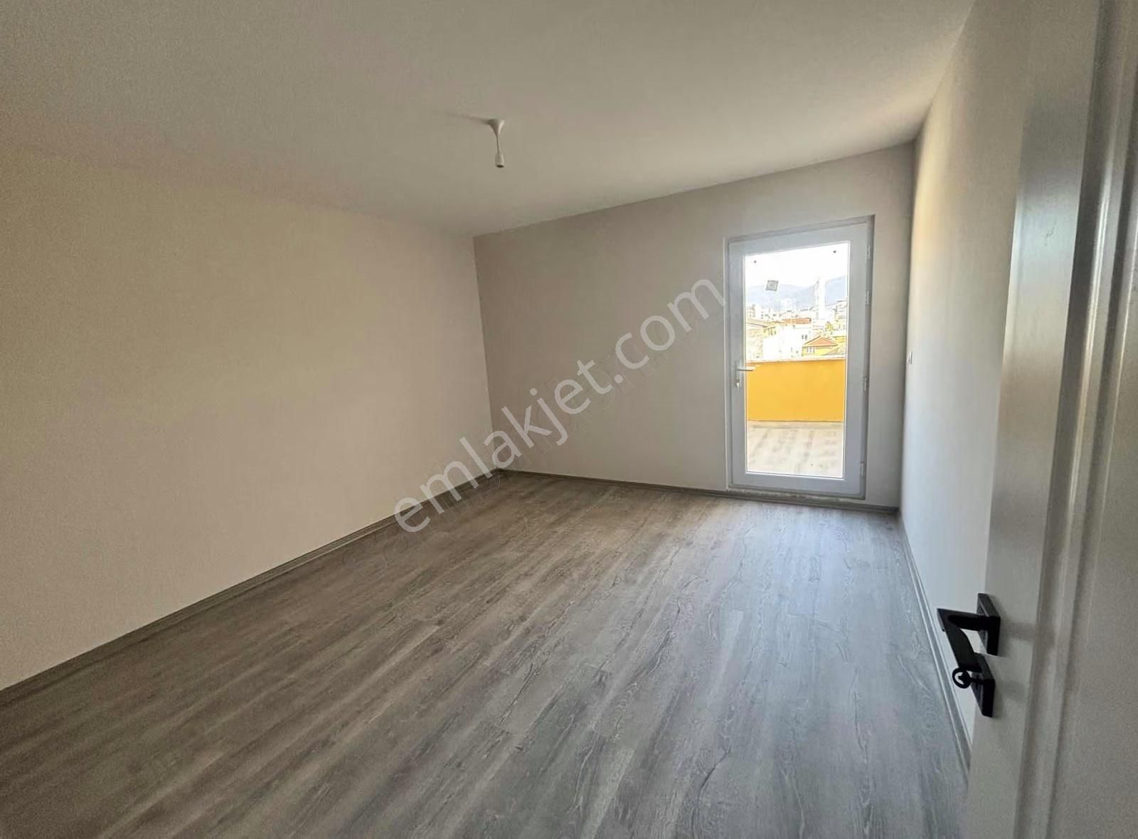 Demirtaş Sakarya Mahallesi 2+1 Satılık Dubleks Daire - Görsel 10