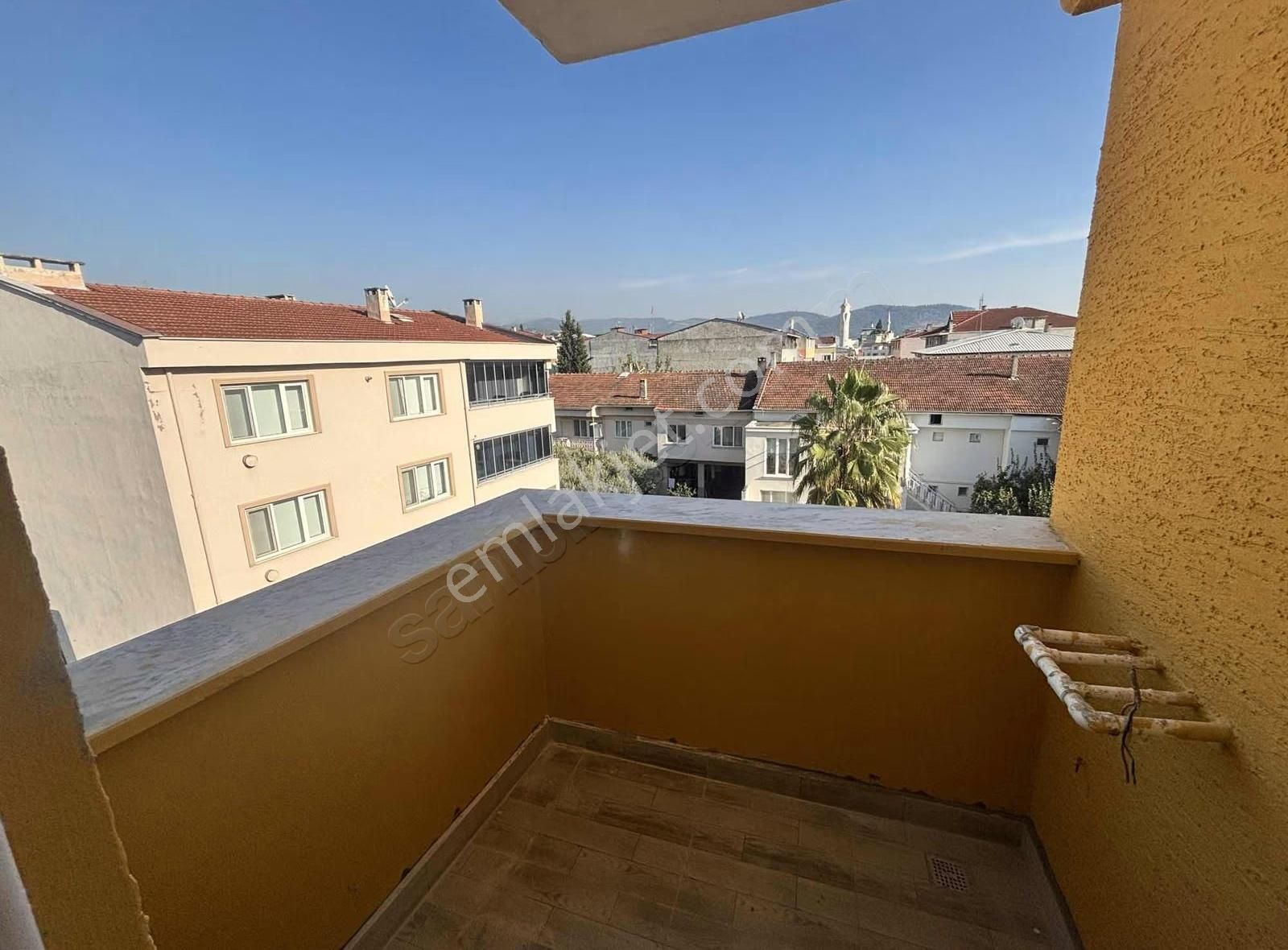 Demirtaş Sakarya Mahallesi 2+1 Satılık Dubleks Daire - Görsel 6