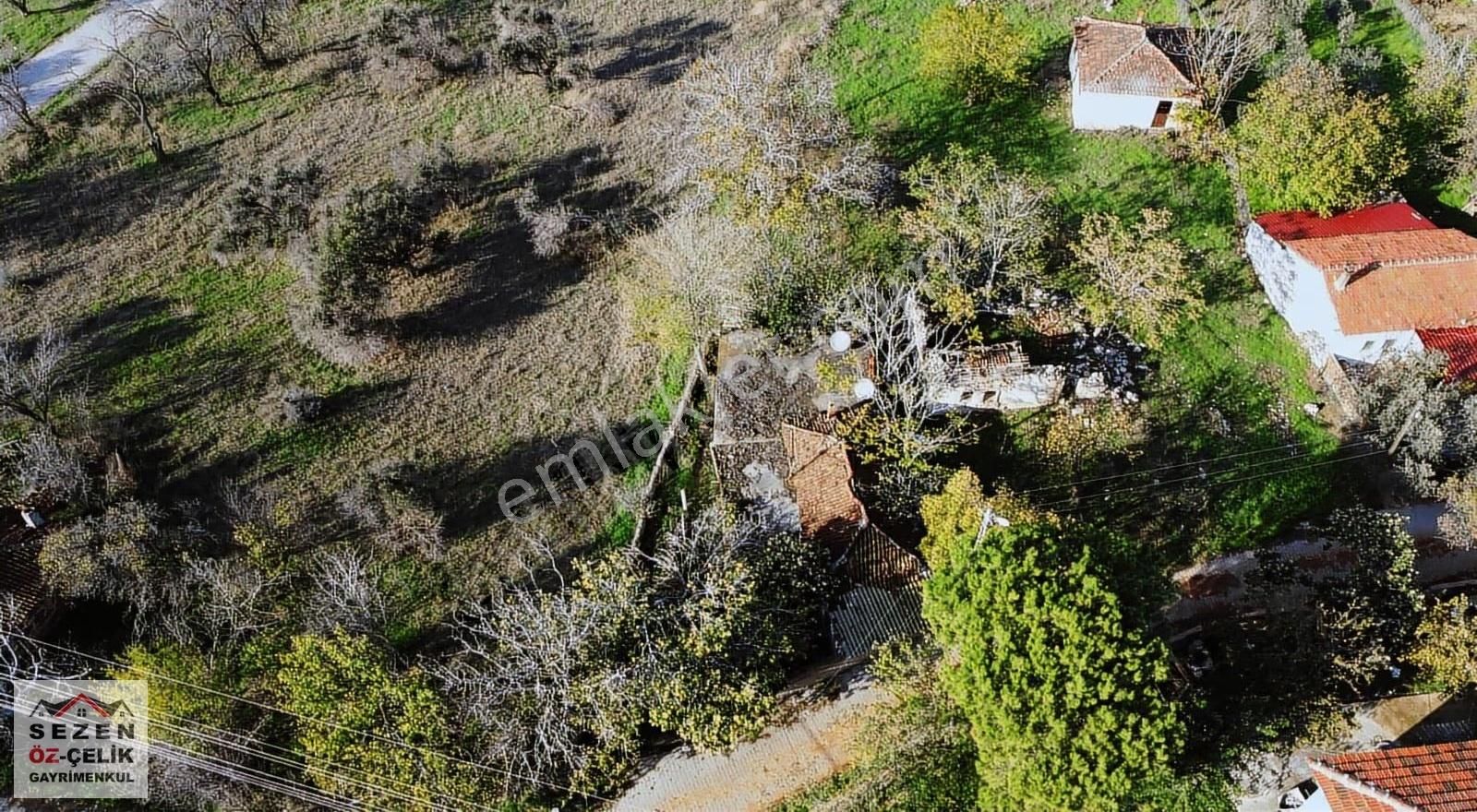Çanakkale Merkez Civler Köyünde İmarlı Satılık Arsa - Görsel 4