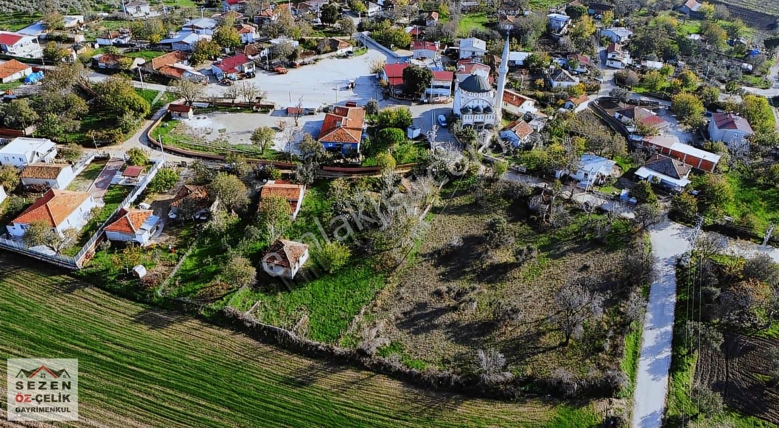Çanakkale Merkez Civler Köyünde İmarlı Satılık Arsa - Görsel 2