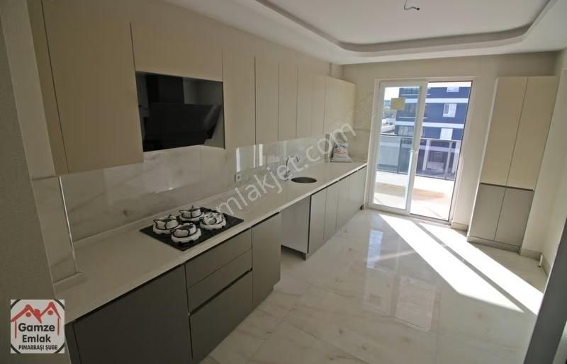 Gamze Emlak'tan Saraycık'ta 4+1^full+full Yapılı^e.banyolu! - Görsel 22