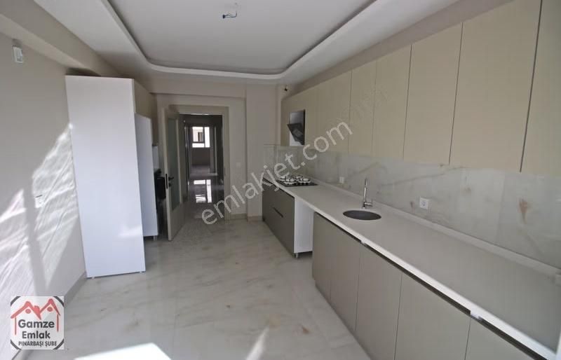 Gamze Emlak'tan Saraycık'ta 4+1^full+full Yapılı^e.banyolu! - Görsel 16