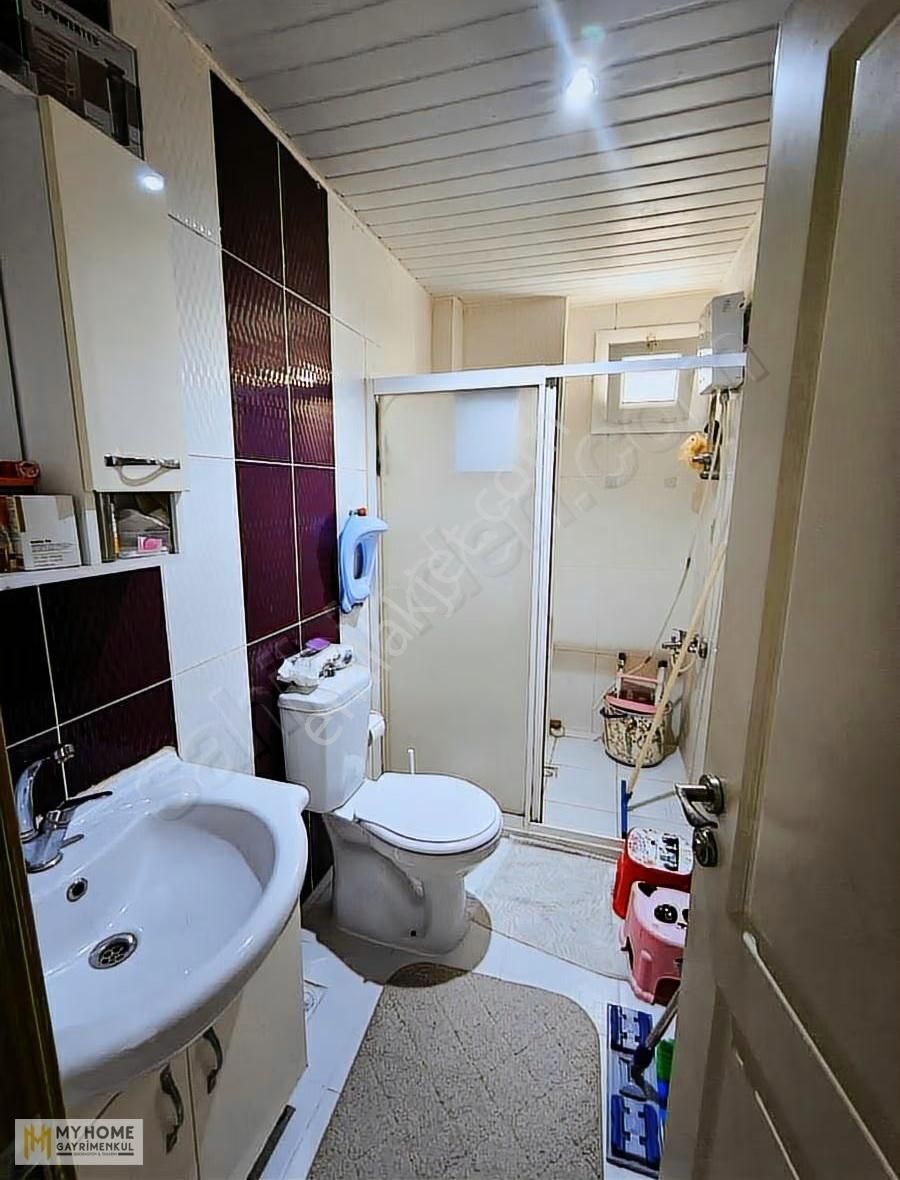 Myhome'dan Yatırıma Uygun Deniz Ve Anayola Yakın Geniş 1+1 Daire - Görsel 10