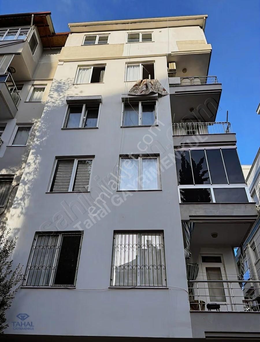 Antalya Muratpaşa Mahallesinde 2+1 Asansörlü Kiralık Daire - Görsel 12