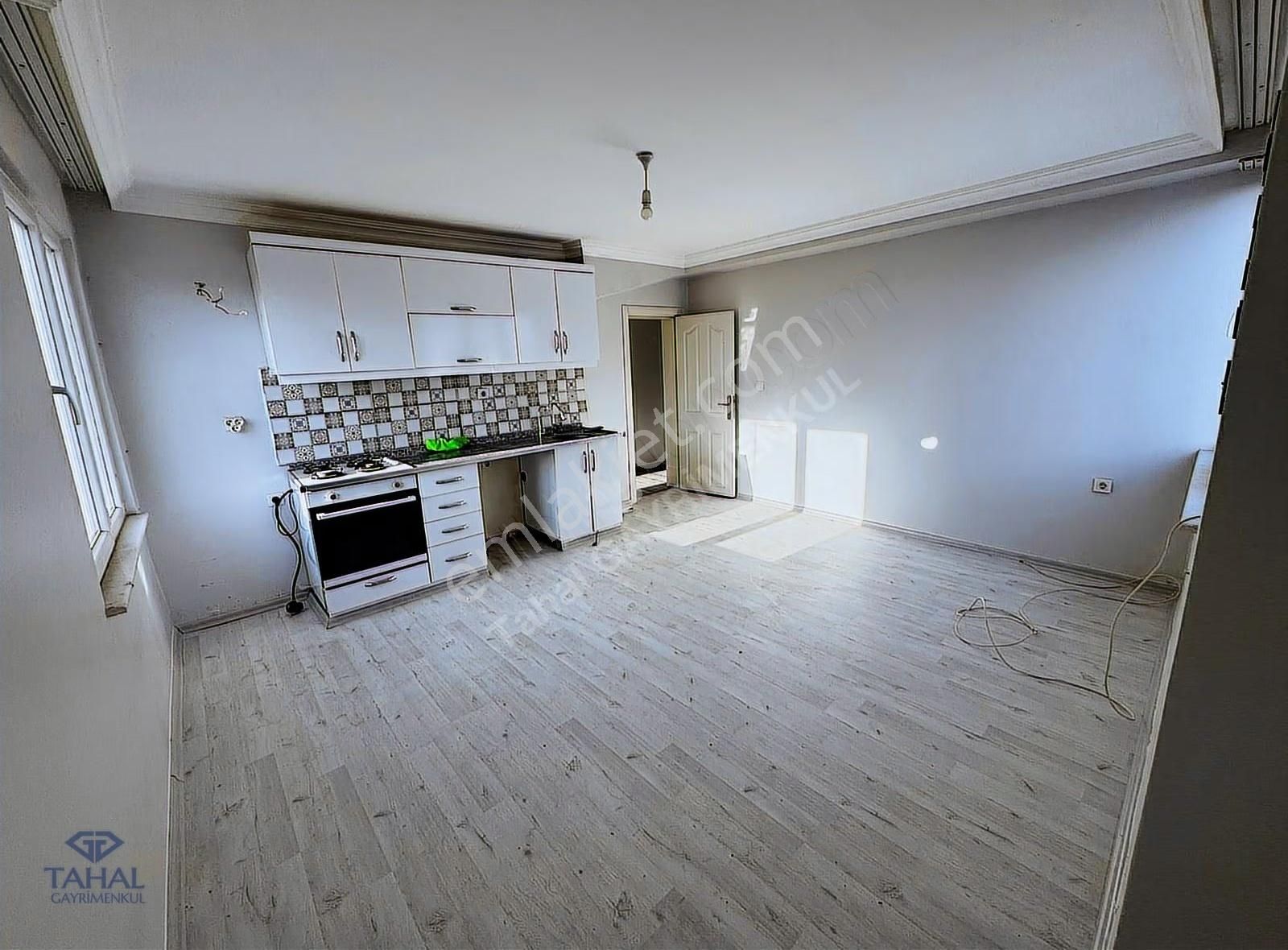 Antalya Muratpaşa Mahallesinde 2+1 Asansörlü Kiralık Daire - Görsel 5