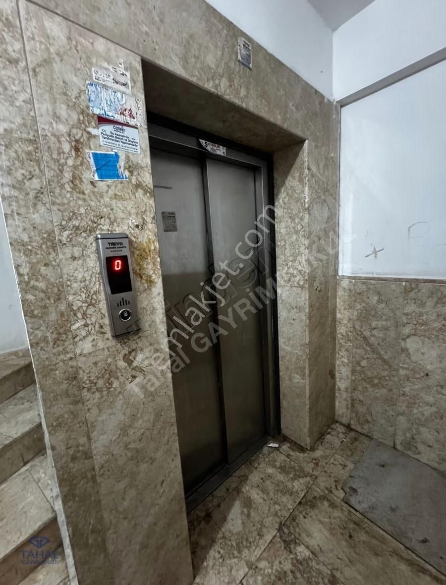 Antalya Muratpaşa Mahallesinde 2+1 Asansörlü Kiralık Daire - Görsel 13