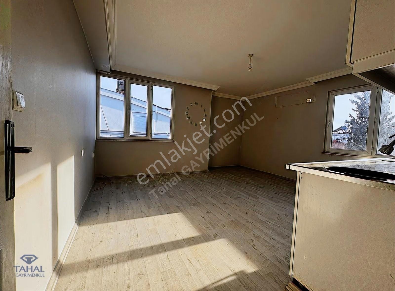 Antalya Muratpaşa Mahallesinde 2+1 Asansörlü Kiralık Daire