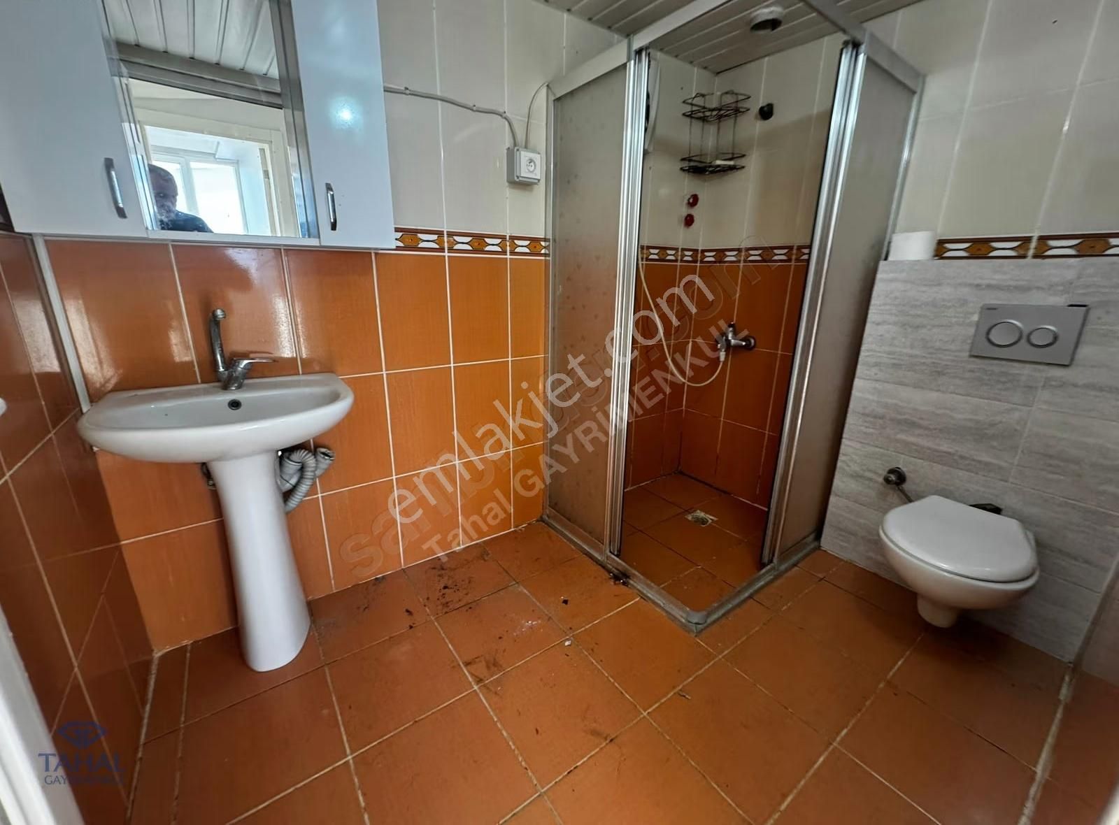 Antalya Muratpaşa Mahallesinde 2+1 Asansörlü Kiralık Daire - Görsel 7