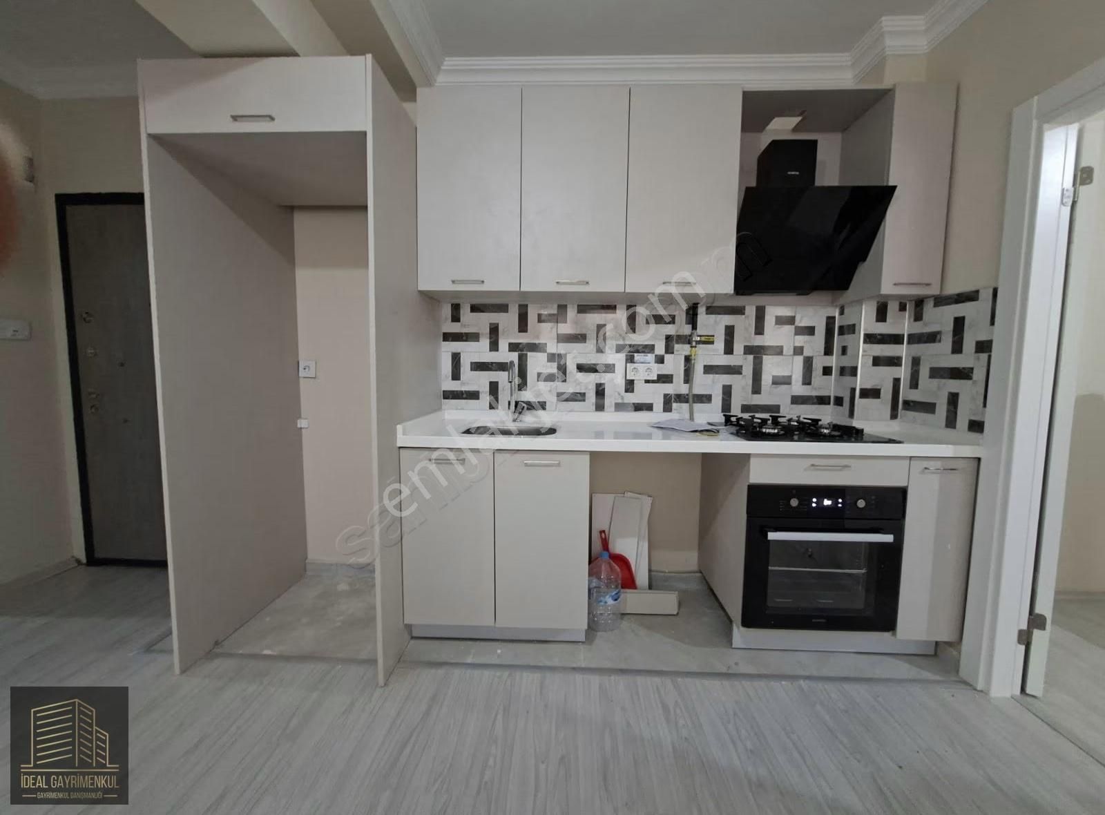 Sıfır!çanakkale Barbaros'ta Engelliye Uygun 2+1 Satılık Daire! - Görsel 6