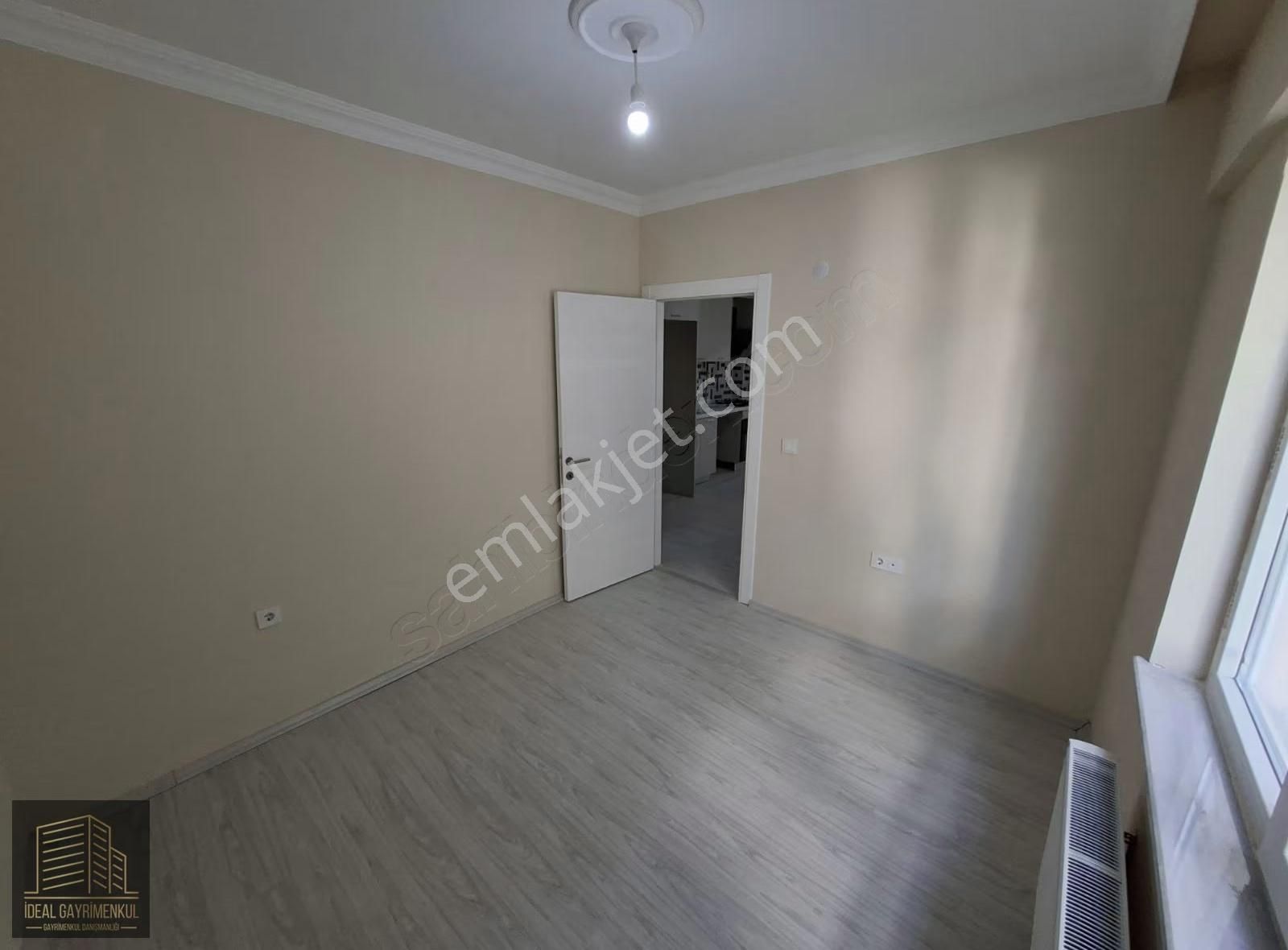 Sıfır!çanakkale Barbaros'ta Engelliye Uygun 2+1 Satılık Daire! - Görsel 9