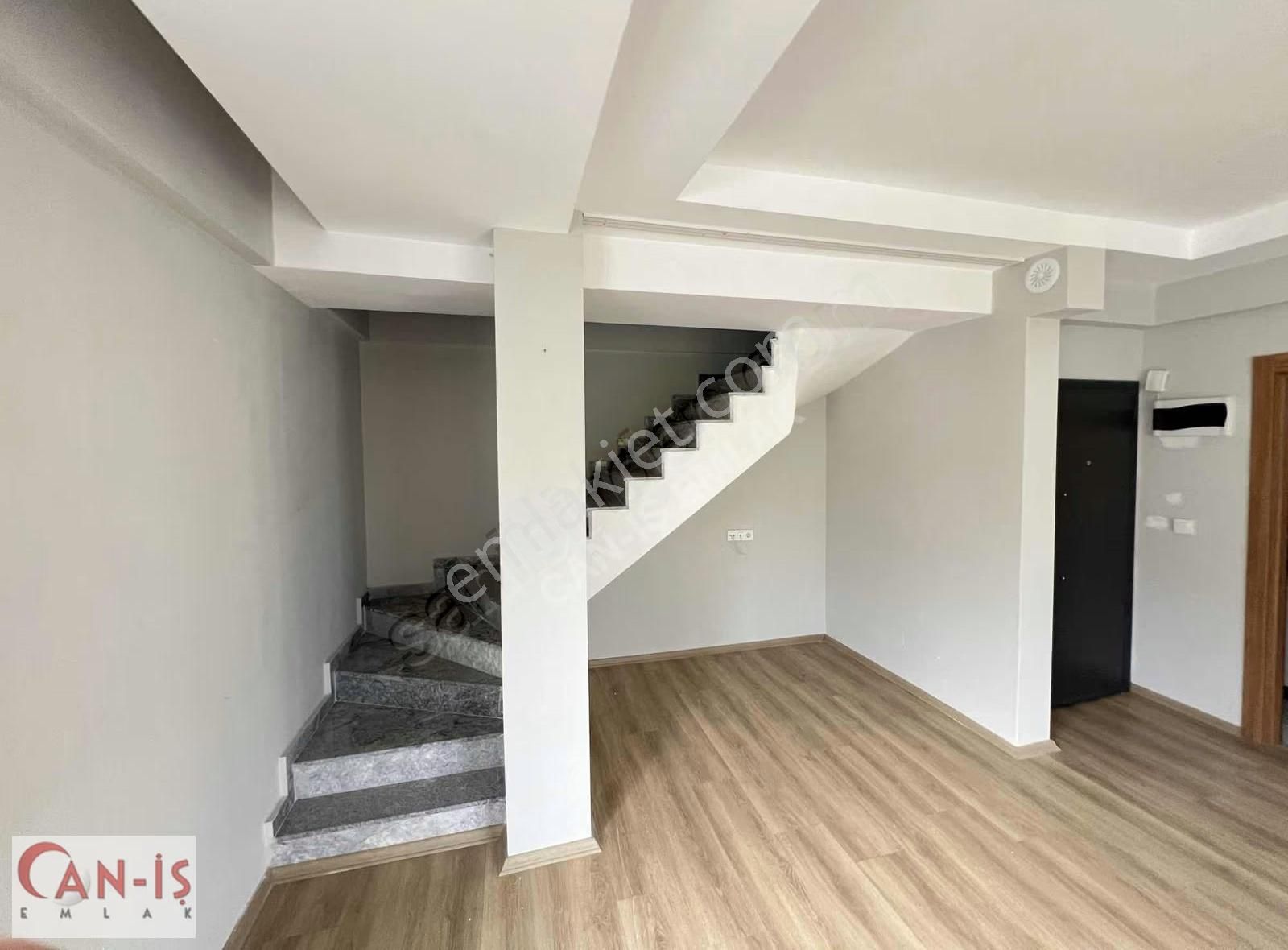 Göynükte 2+1 Dubleks Merkezi Konumda Sıfır Daire Can-iş Emlak - Görsel 16