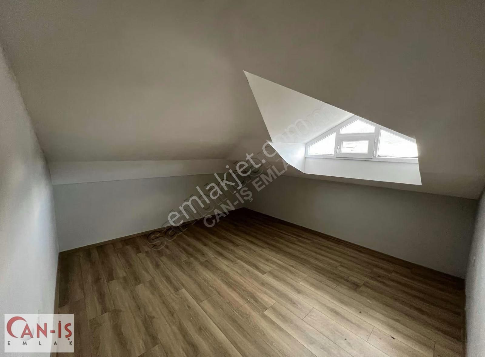 Göynükte 2+1 Dubleks Merkezi Konumda Sıfır Daire Can-iş Emlak - Görsel 9